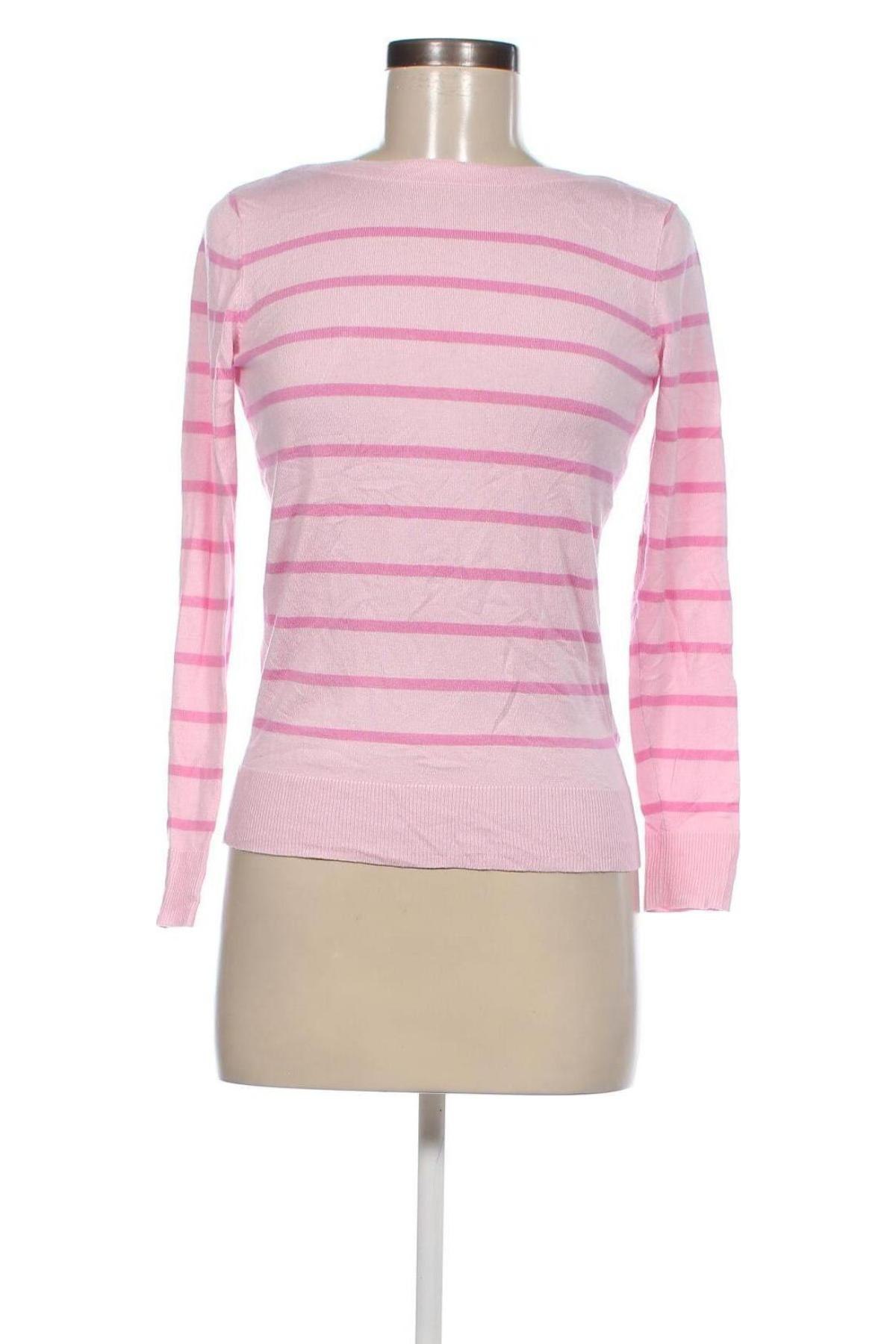 Damenpullover, Größe XS, Farbe Rosa, Preis 8,68 €