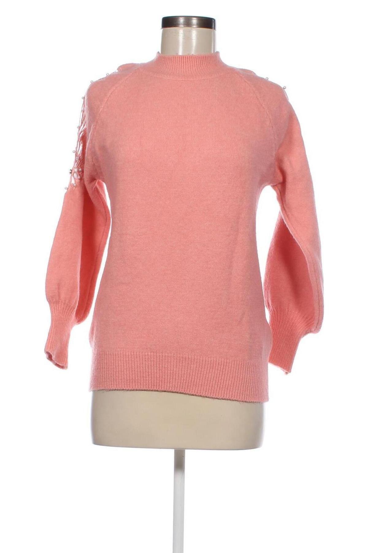 Damenpullover, Größe S, Farbe Rosa, Preis 8,07 €