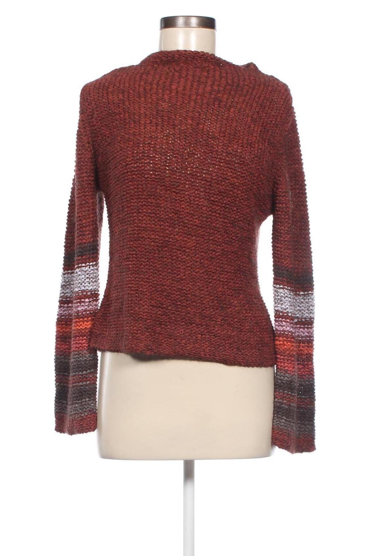 Damenpullover, Größe M, Farbe Rot, Preis € 8,68