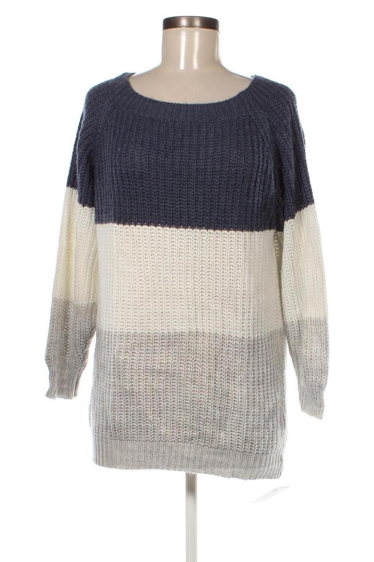 Damenpullover, Größe XL, Farbe Mehrfarbig, Preis 6,99 €