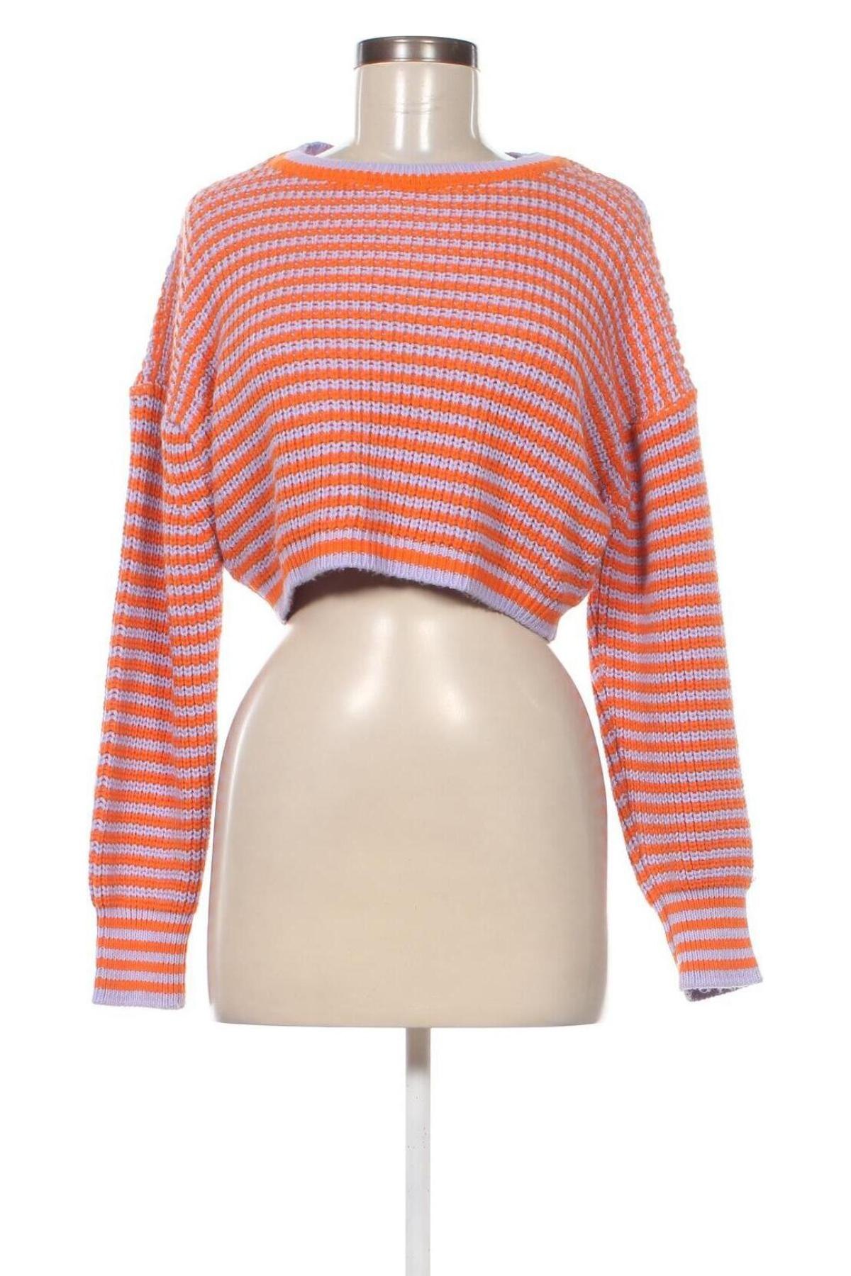 Γυναικείο πουλόβερ, Μέγεθος M, Χρώμα Πολύχρωμο, Τιμή 5,72 €