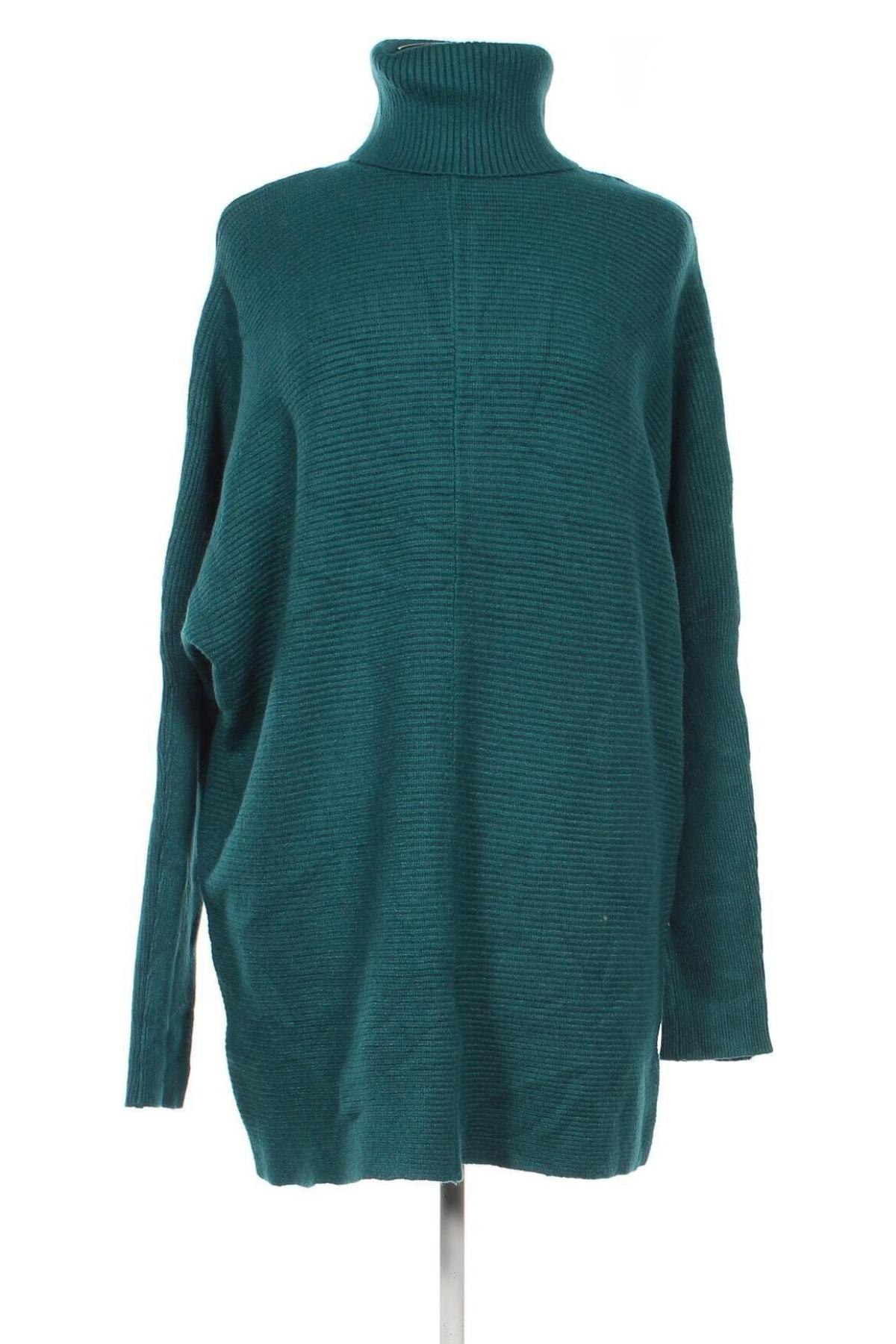 Damenpullover, Größe XL, Farbe Grün, Preis € 12,49