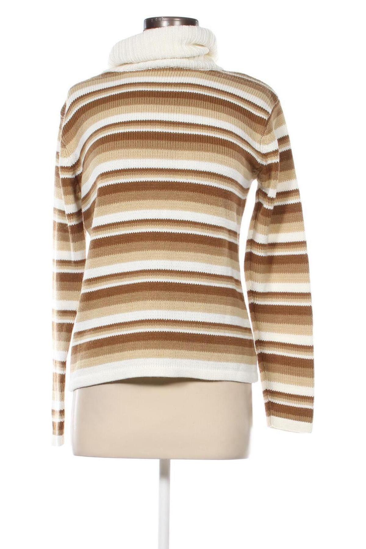 Pulover de femei, Mărime M, Culoare Multicolor, Preț 31,48 Lei