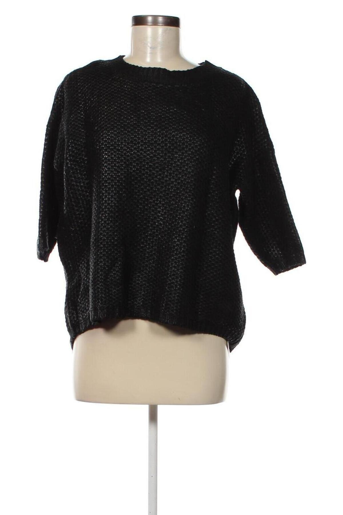 Damenpullover, Größe XS, Farbe Schwarz, Preis € 6,99