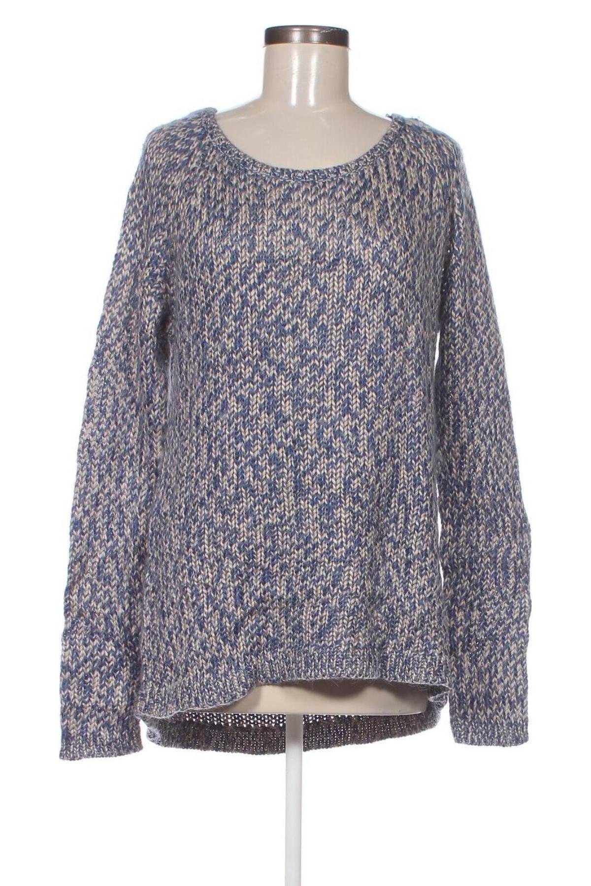 Дамски пуловер Tara M, Размер L, Цвят Многоцветен, Цена 9,57 лв.