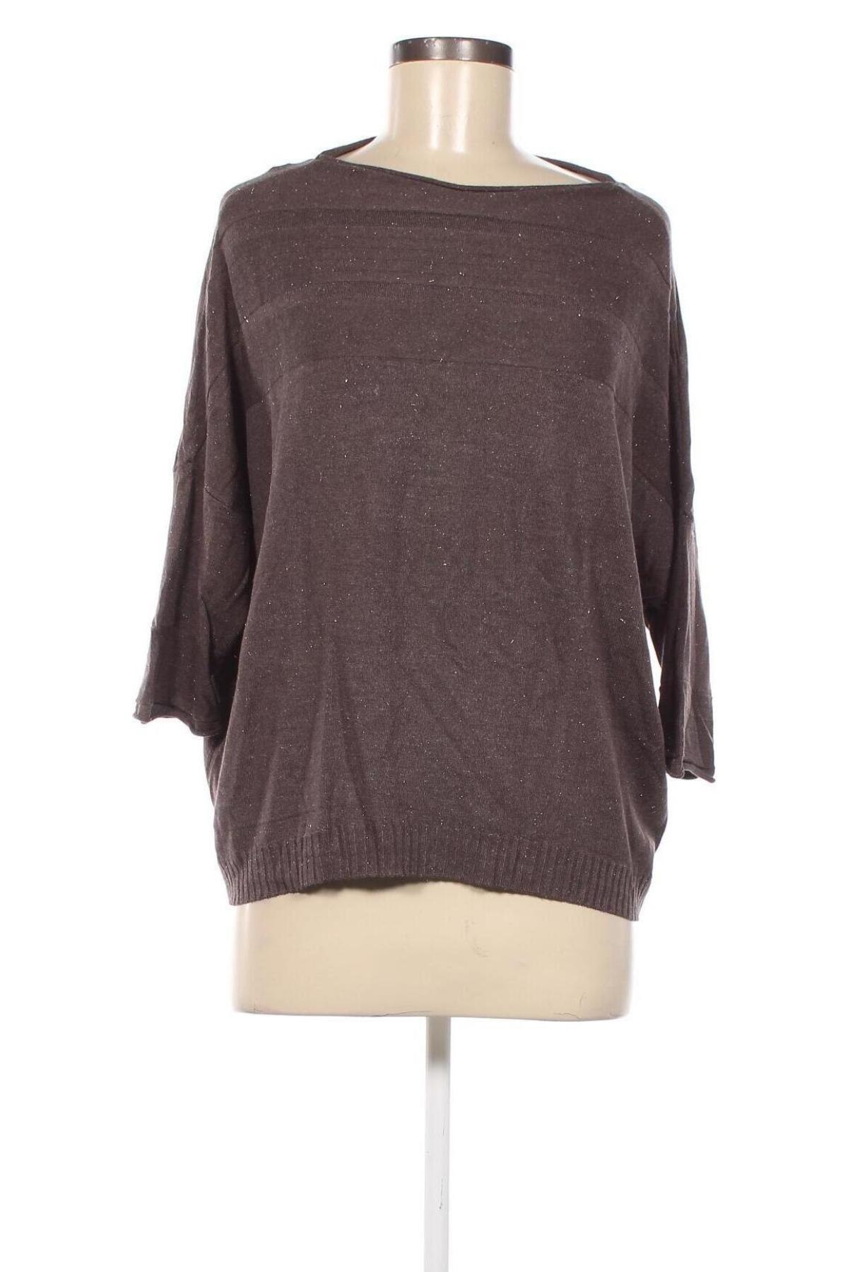Γυναικείο πουλόβερ, Μέγεθος L, Χρώμα Βιολετί, Τιμή 8,01 €