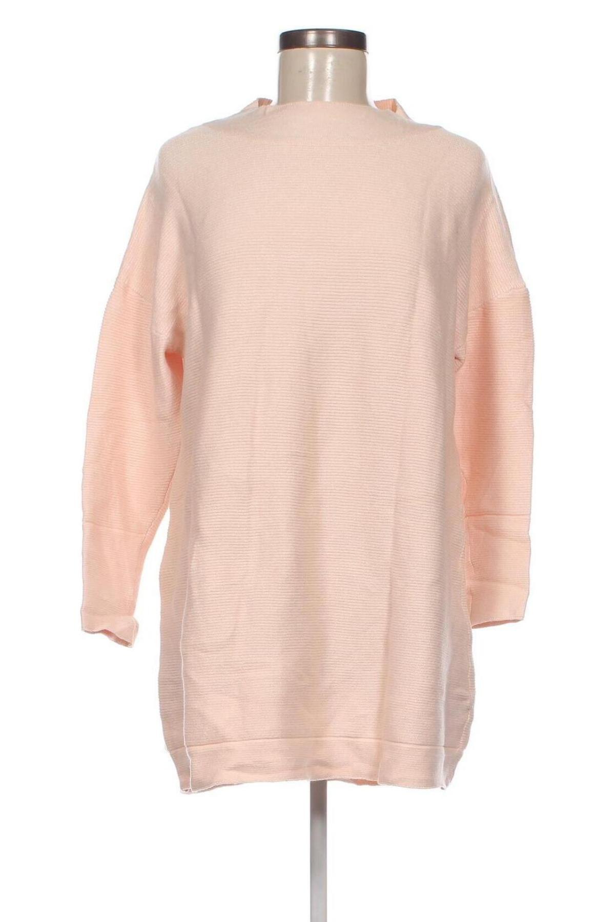 Γυναικείο πουλόβερ, Μέγεθος XXL, Χρώμα Ρόζ , Τιμή 5,92 €