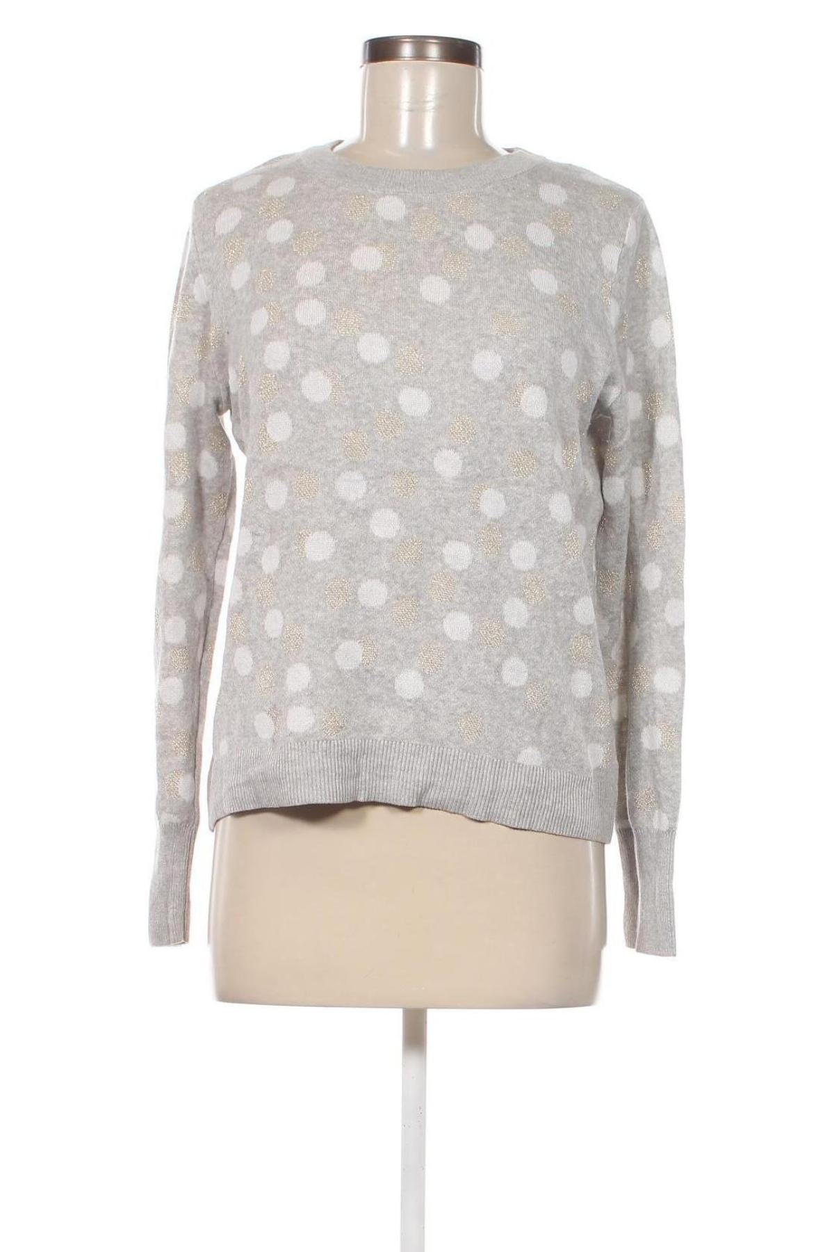 Damenpullover A New Day, Größe M, Farbe Grau, Preis € 8,07