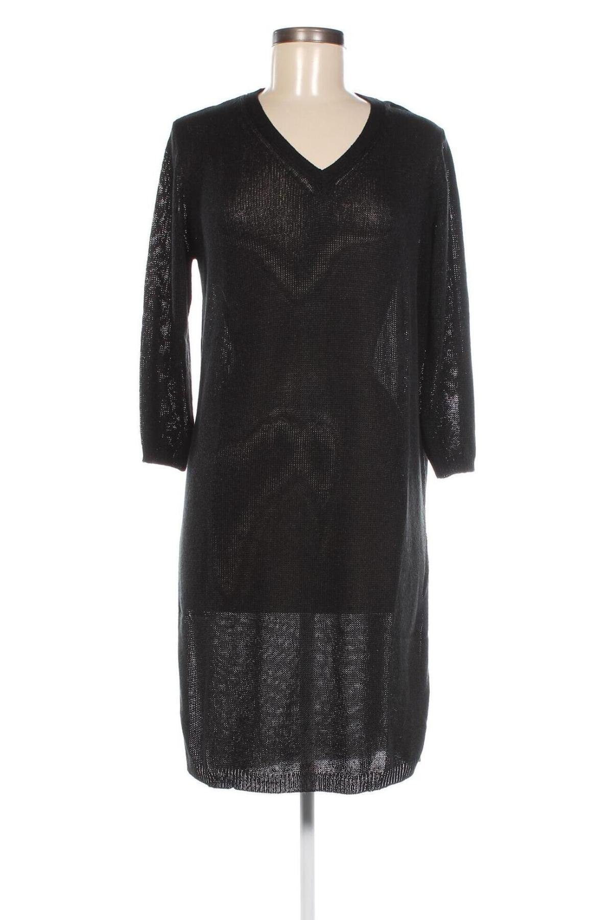 Pulover de femei Alba Moda, Mărime M, Culoare Negru, Preț 100,95 Lei