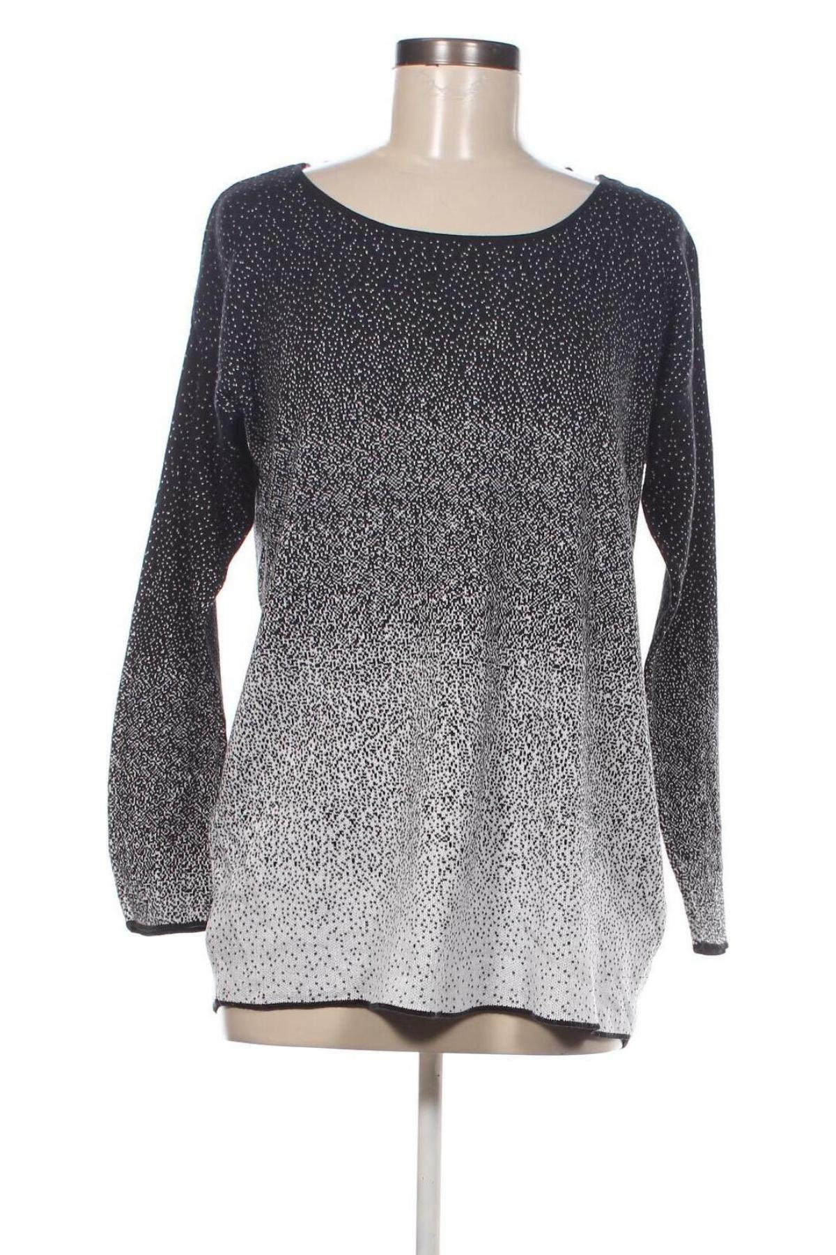 Γυναικείο πουλόβερ Alba Moda, Μέγεθος XL, Χρώμα Πολύχρωμο, Τιμή 25,36 €