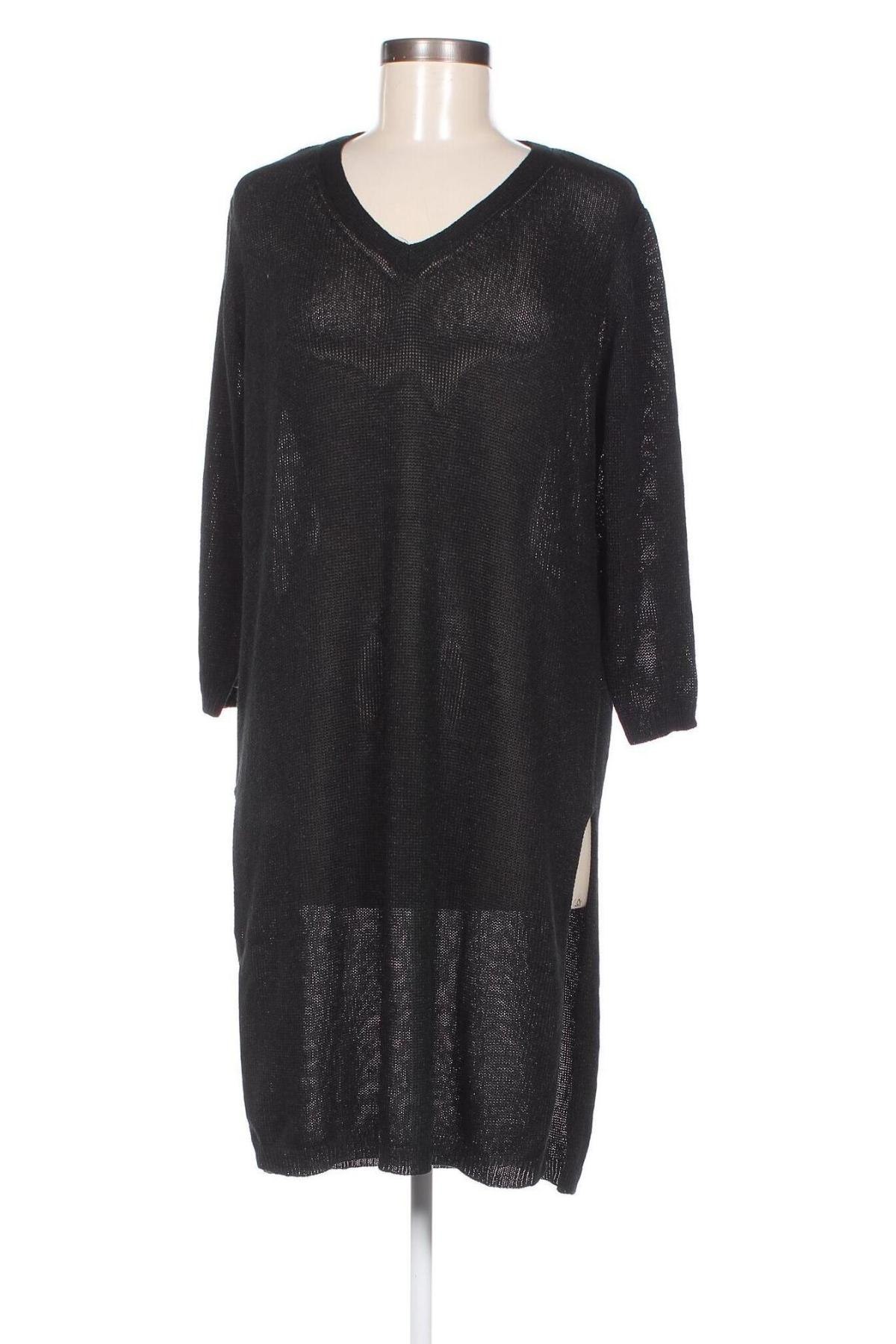 Damenpullover Alba Moda, Größe L, Farbe Schwarz, Preis € 16,83