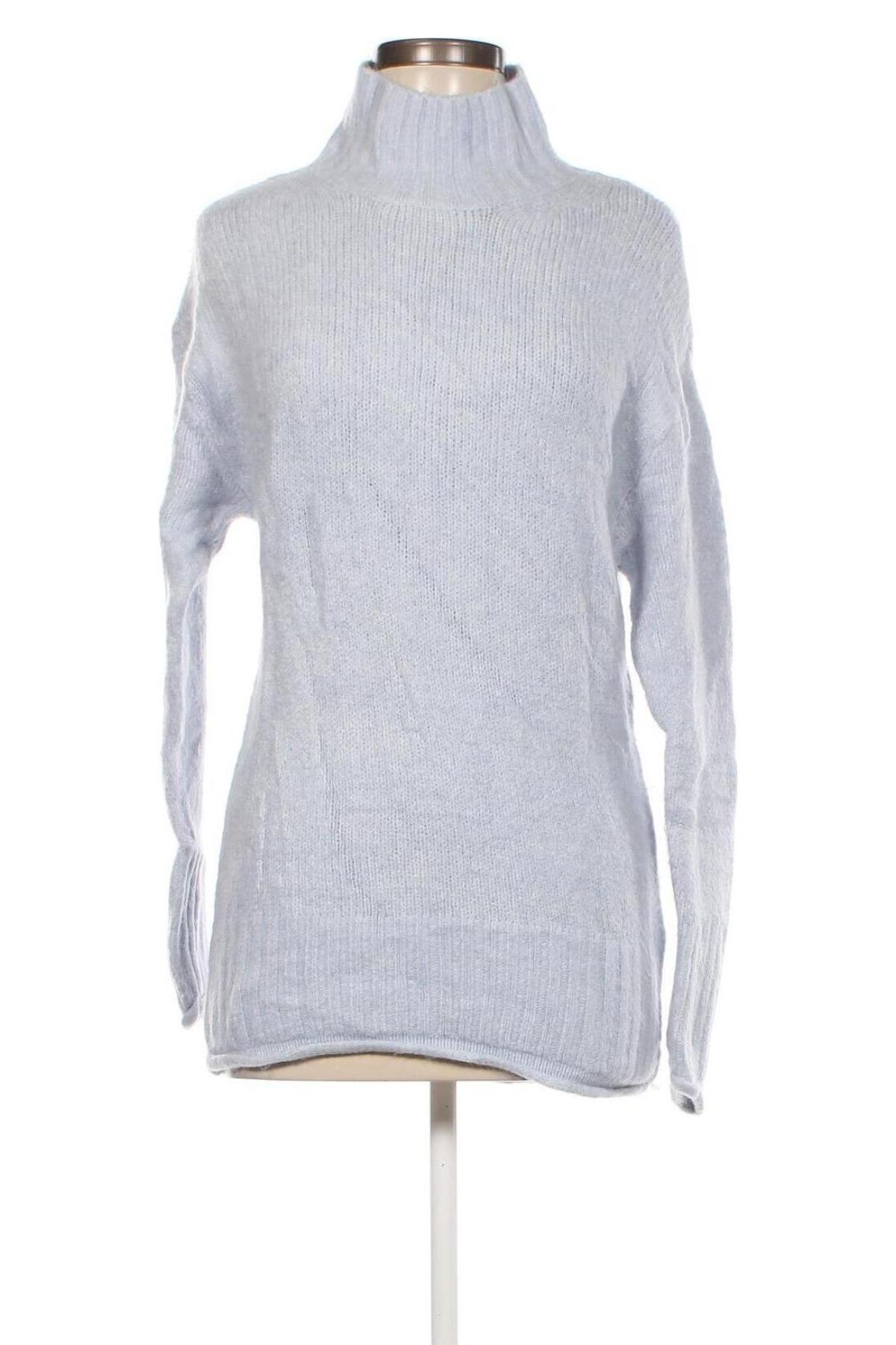 Damenpullover Amisu, Größe XS, Farbe Blau, Preis 6,99 €