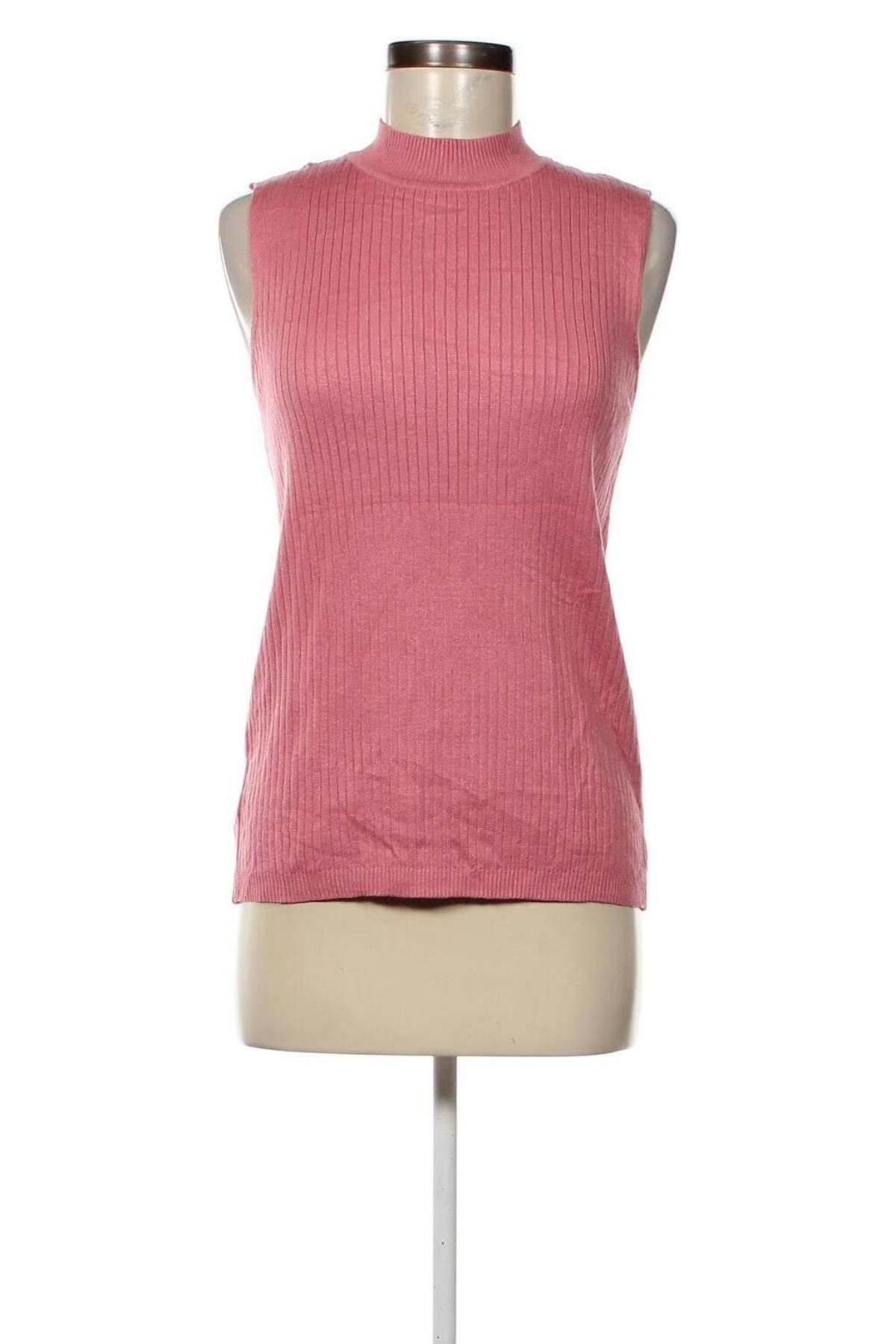 Γυναικείο πουλόβερ Anko, Μέγεθος XL, Χρώμα Ρόζ , Τιμή 3,59 €