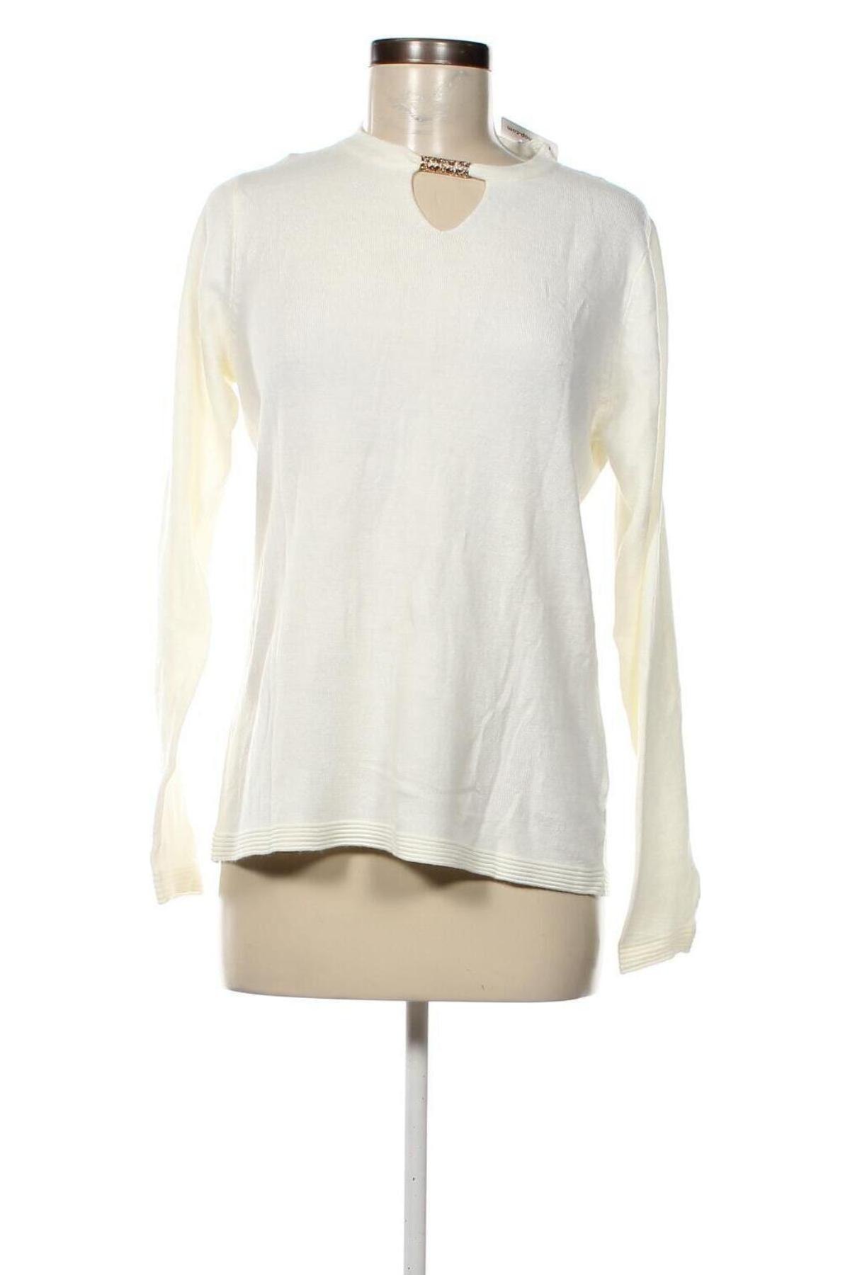 Damenpullover Antea, Größe XL, Farbe Beige, Preis 4,49 €