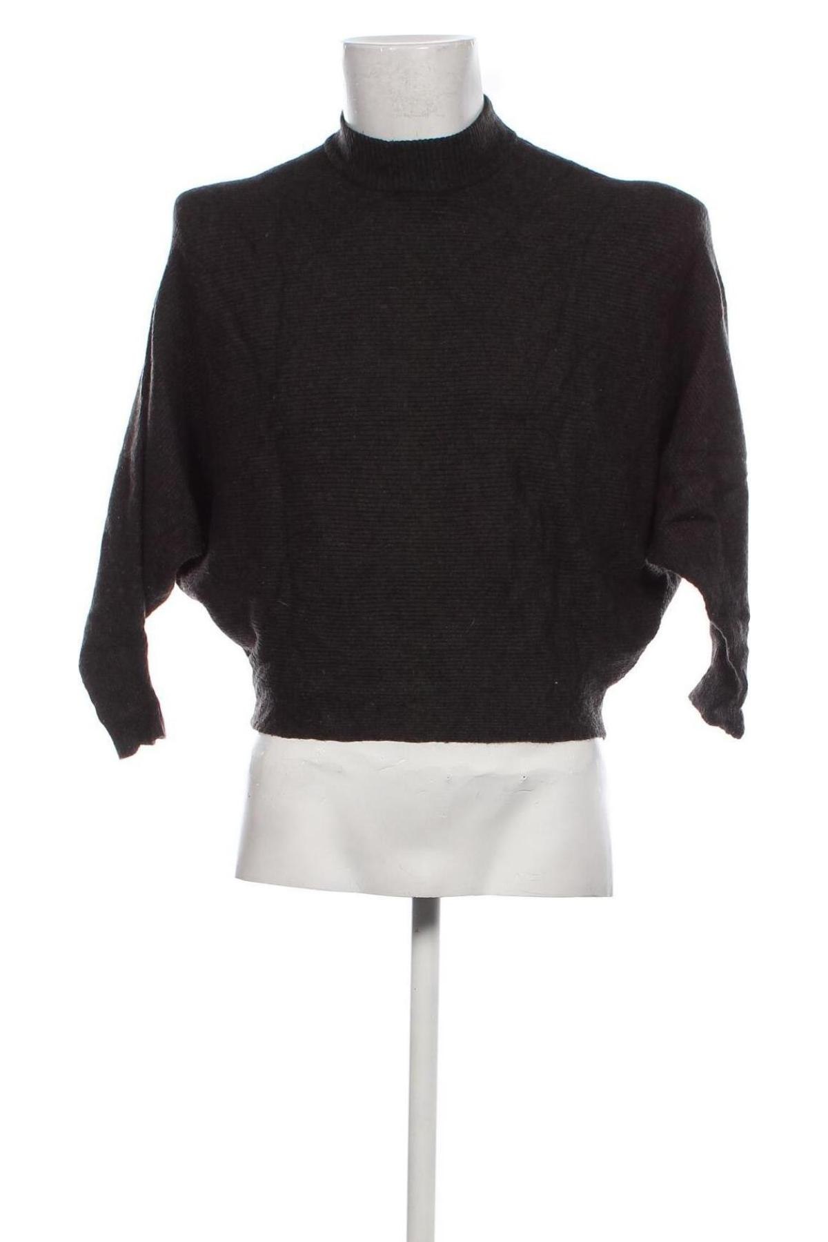 Γυναικείο πουλόβερ Apricot, Μέγεθος M, Χρώμα Γκρί, Τιμή 6,59 €
