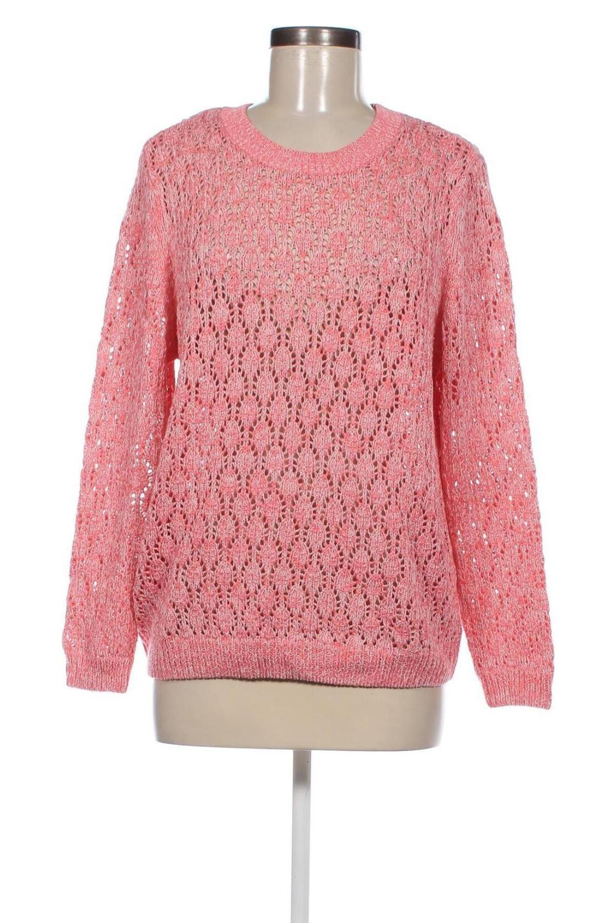 Дамски пуловер Atelier GS, Размер L, Цвят Многоцветен, Цена 12,47 лв.