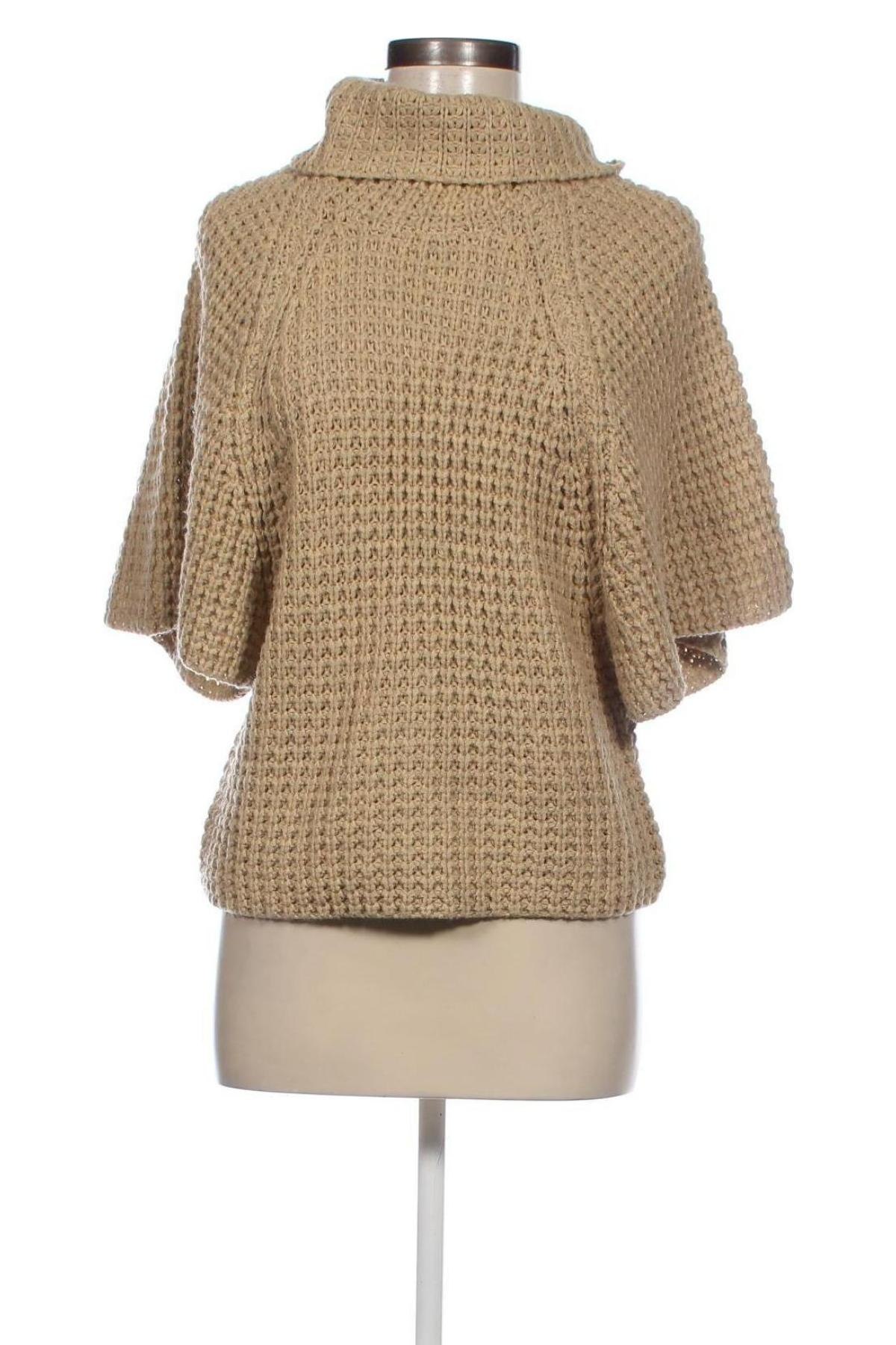 Damenpullover B.Young, Größe S, Farbe Beige, Preis 27,57 €