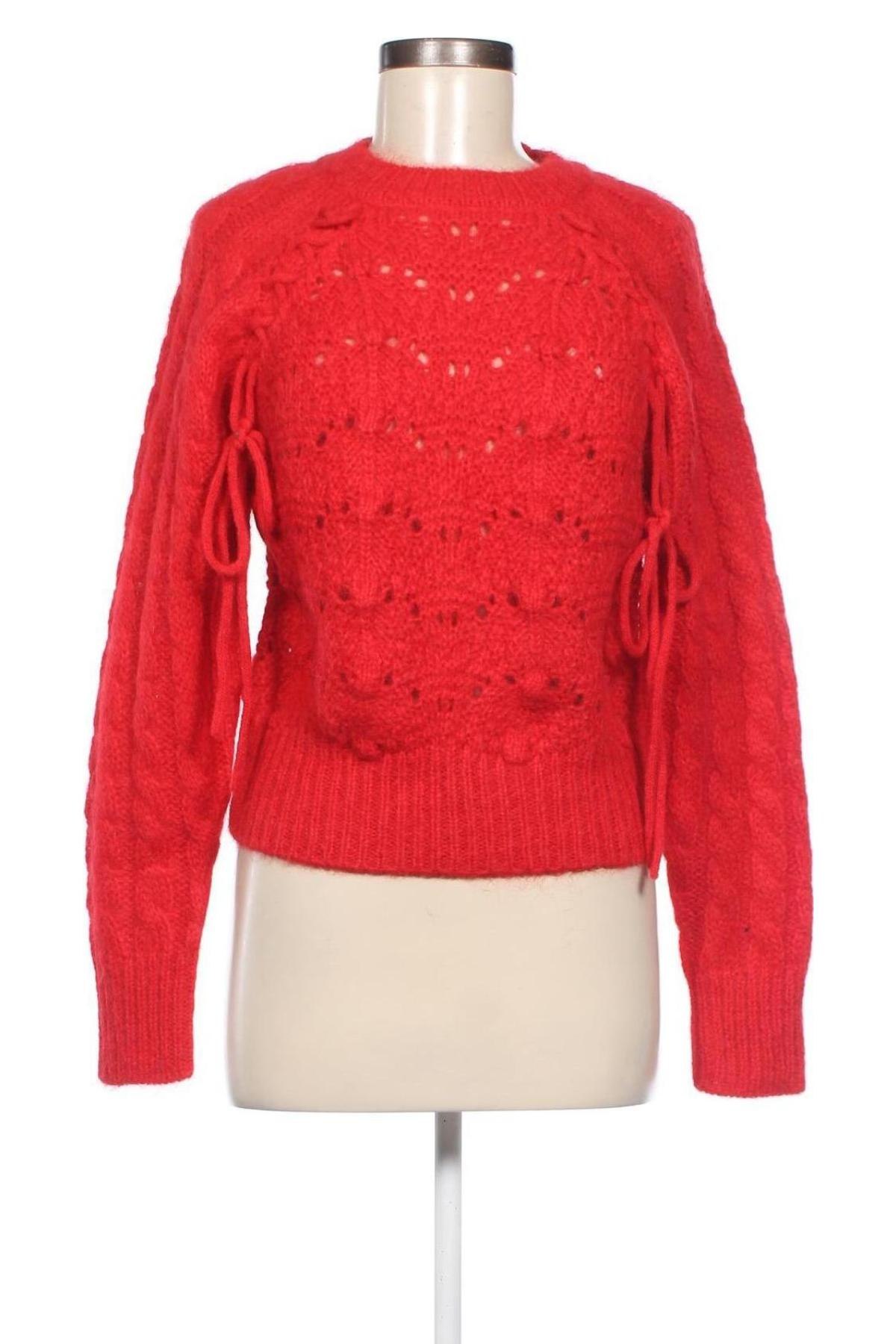 Damenpullover Berenice, Größe XS, Farbe Rot, Preis € 52,58