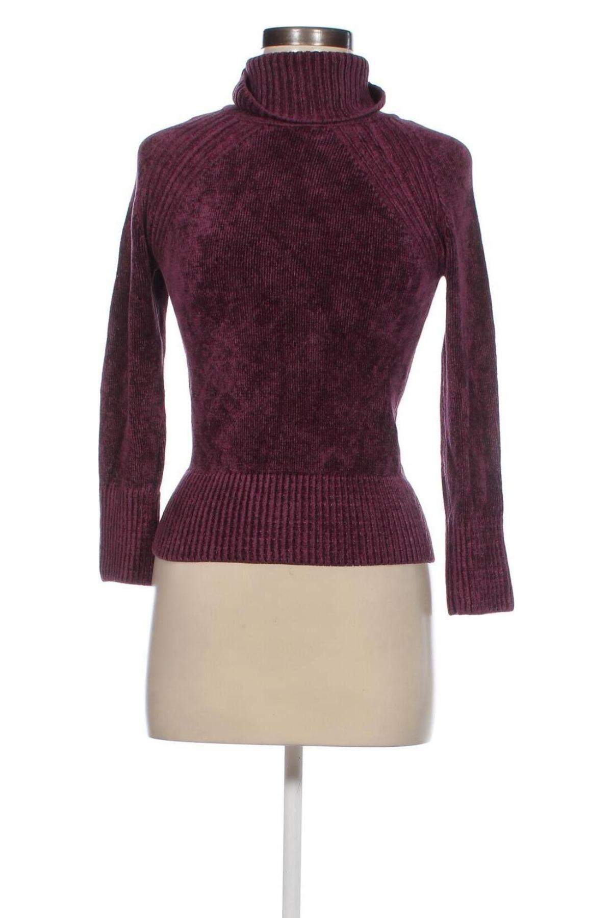 Damenpullover Best Connections, Größe XS, Farbe Lila, Preis 10,49 €