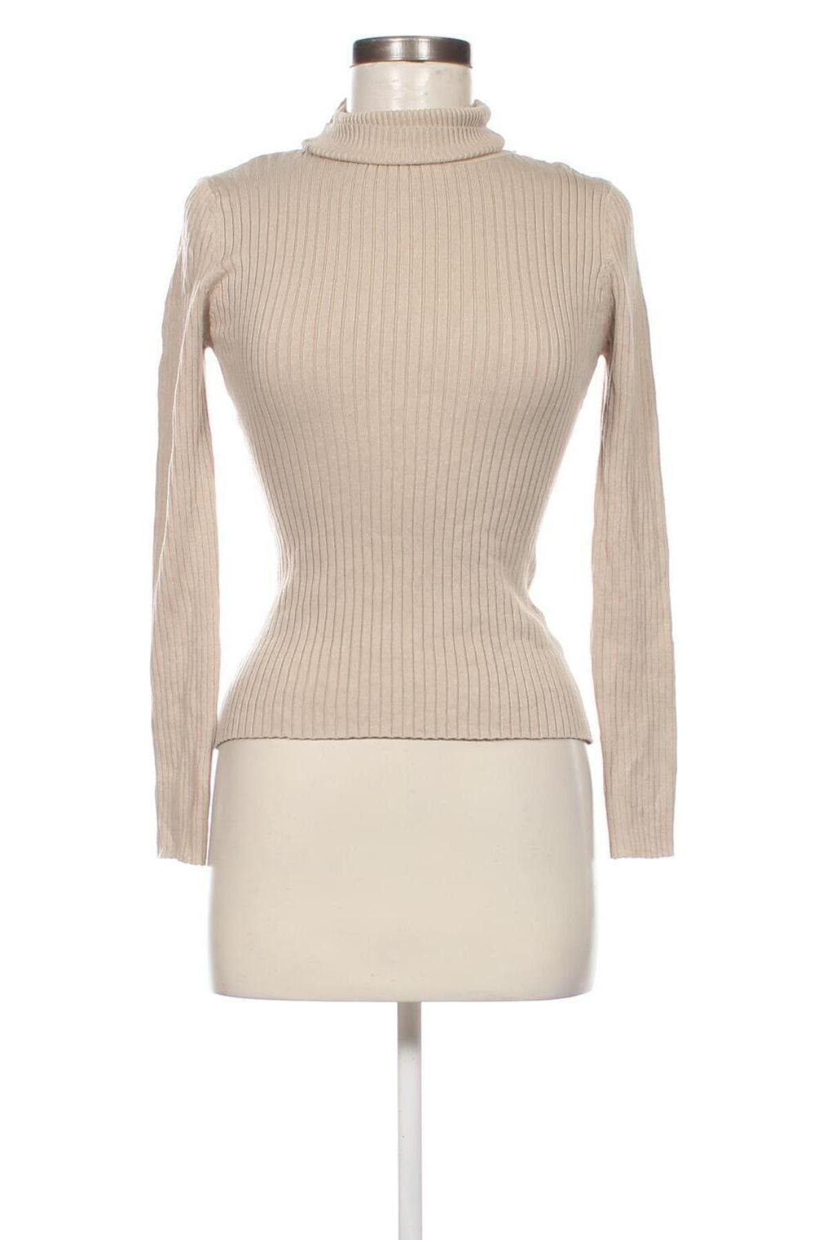 Damenpullover Better Be, Größe L, Farbe Beige, Preis 7,49 €