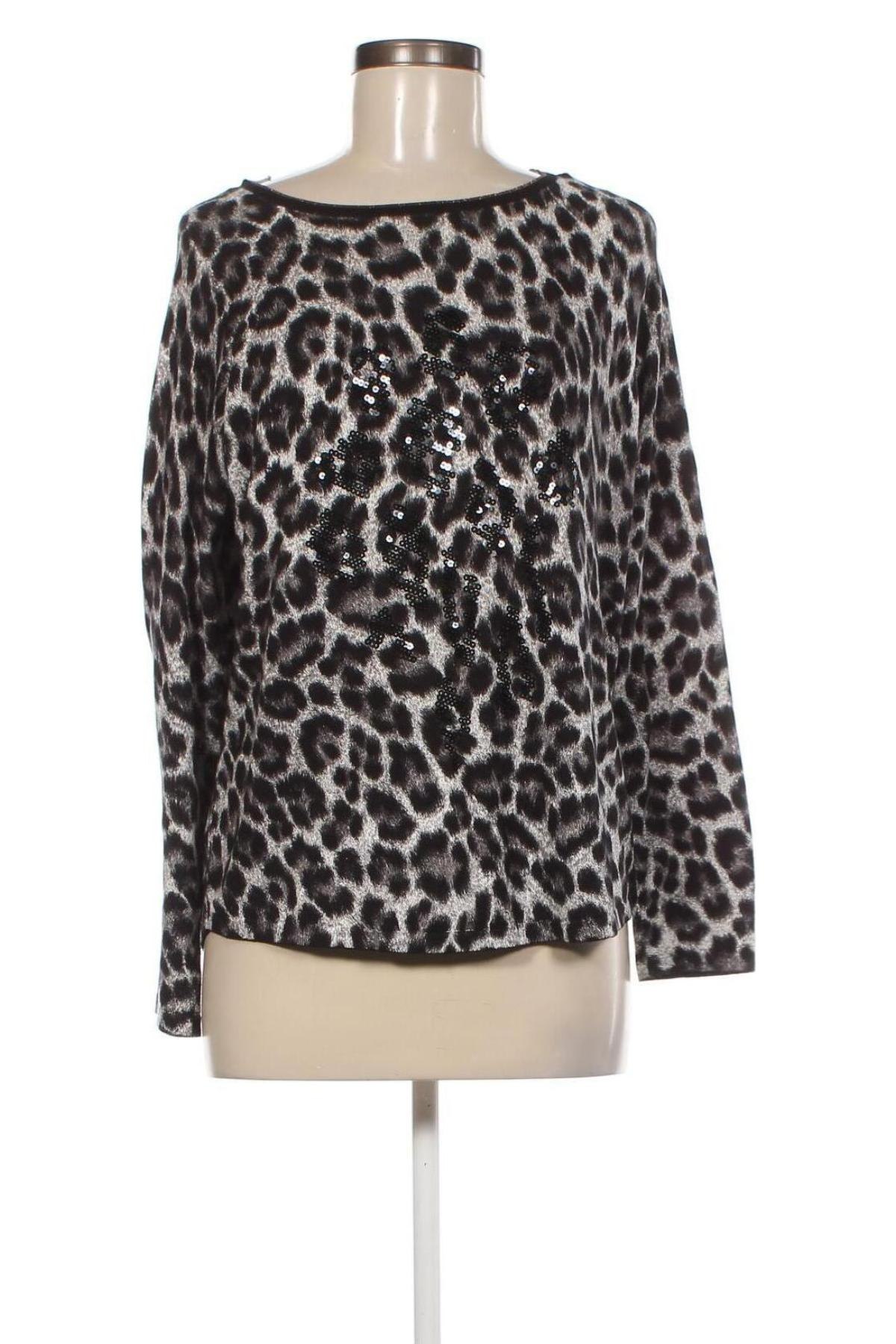 Γυναικείο πουλόβερ Betty Barclay, Μέγεθος M, Χρώμα Πολύχρωμο, Τιμή 13,42 €