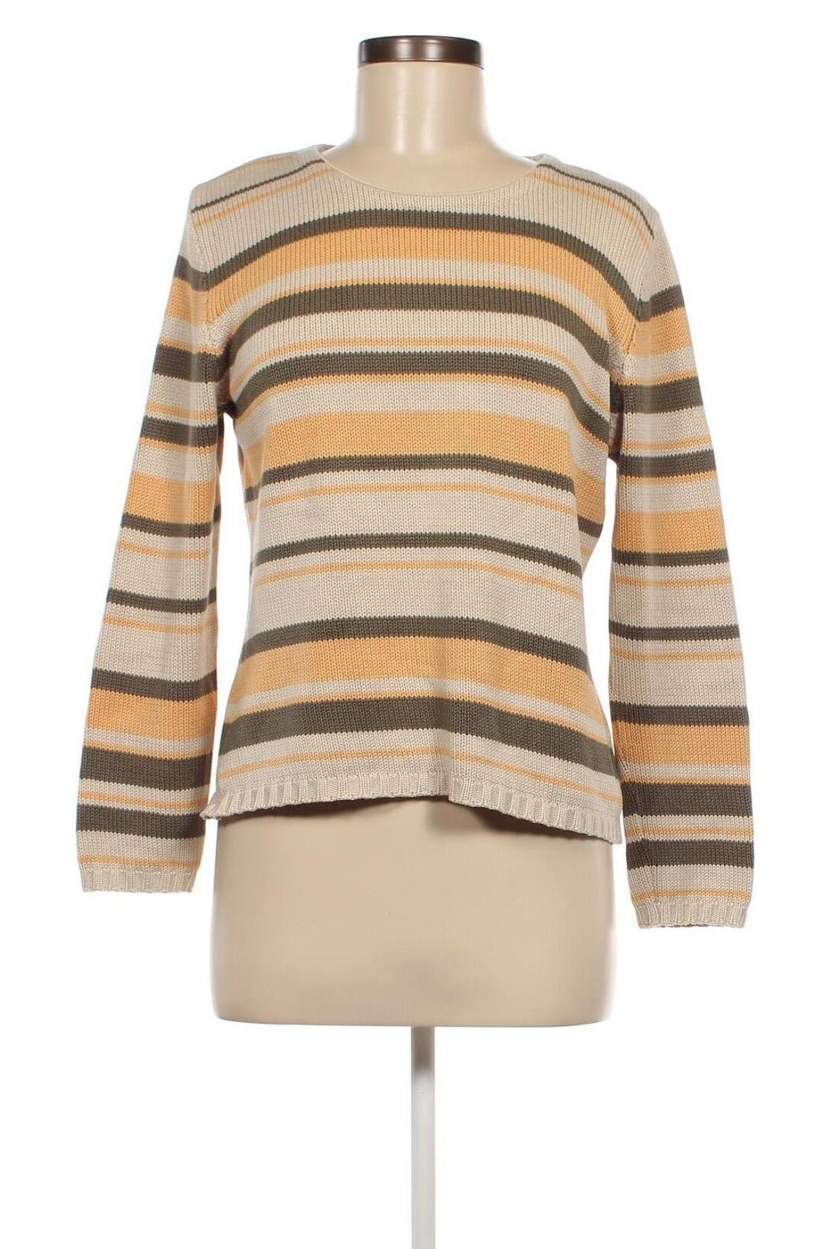 Γυναικείο πουλόβερ Betty Barclay, Μέγεθος M, Χρώμα Πολύχρωμο, Τιμή 20,33 €
