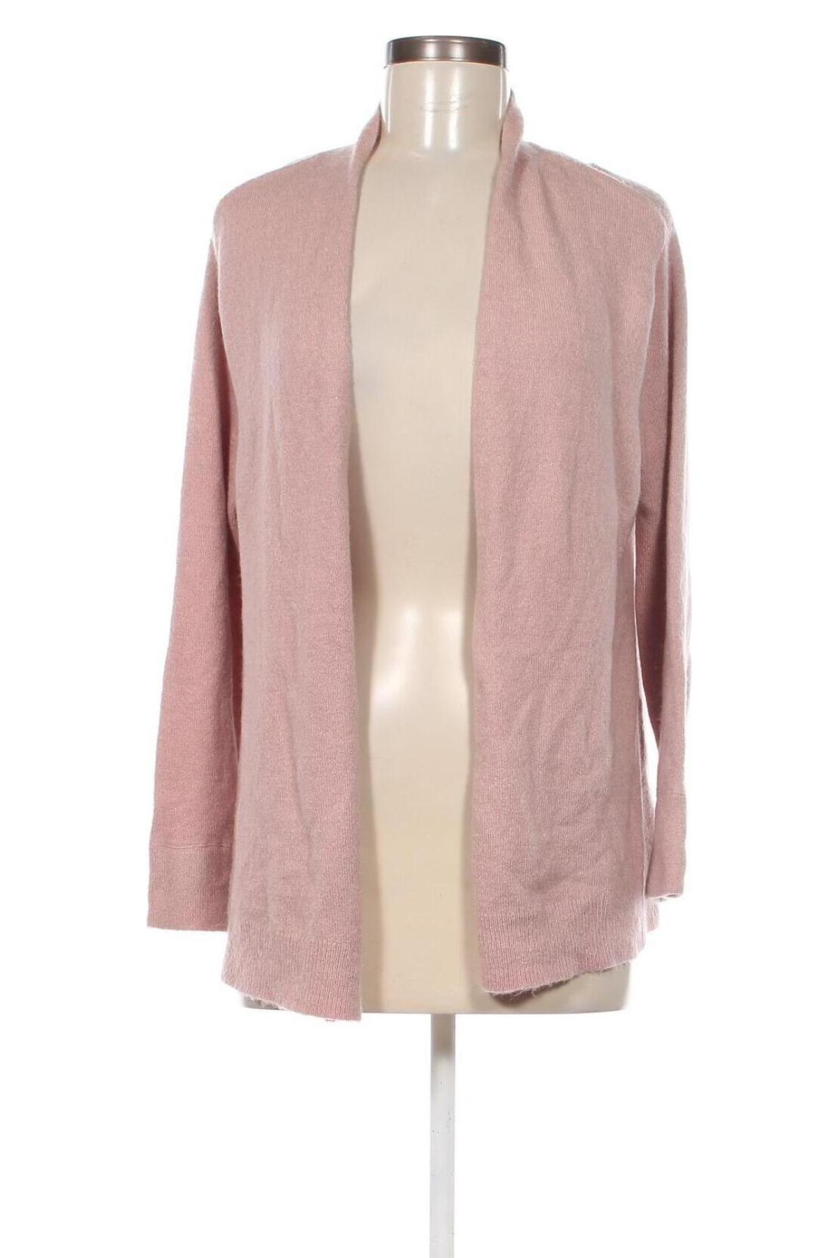 Damen Strickjacke Betty Barclay, Größe L, Farbe Rosa, Preis € 15,96