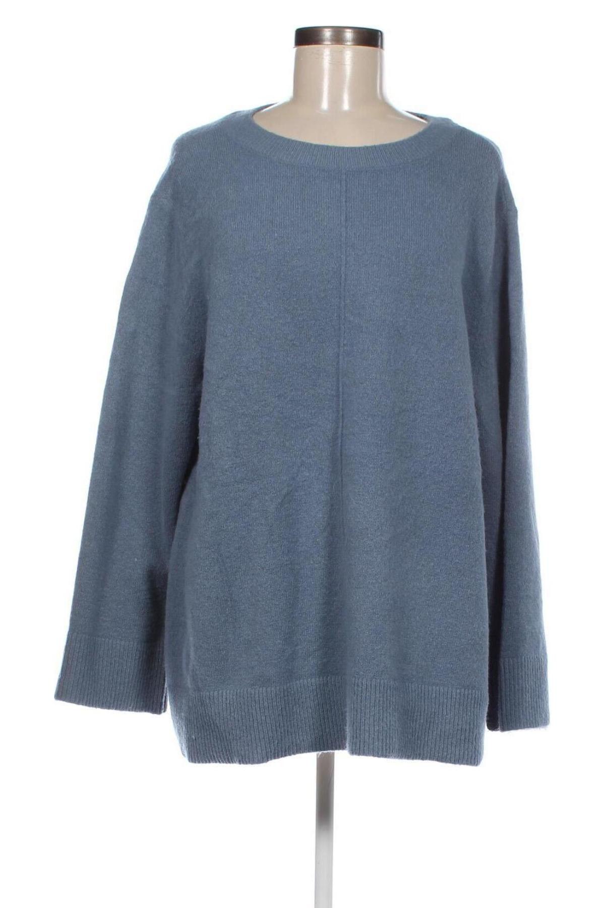 Damenpullover Betty Barclay, Größe XXL, Farbe Blau, Preis € 25,88