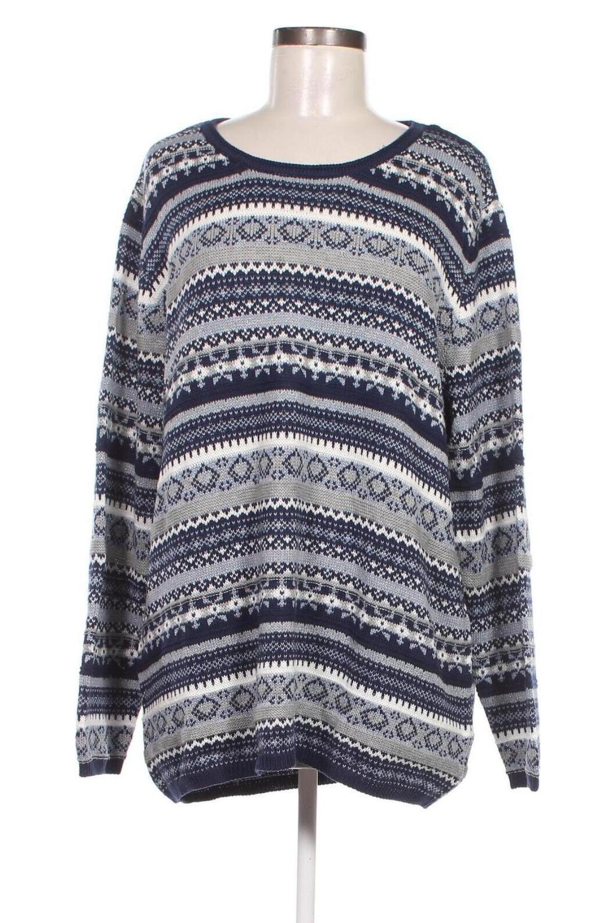 Γυναικείο πουλόβερ Bexleys, Μέγεθος XL, Χρώμα Πολύχρωμο, Τιμή 10,90 €