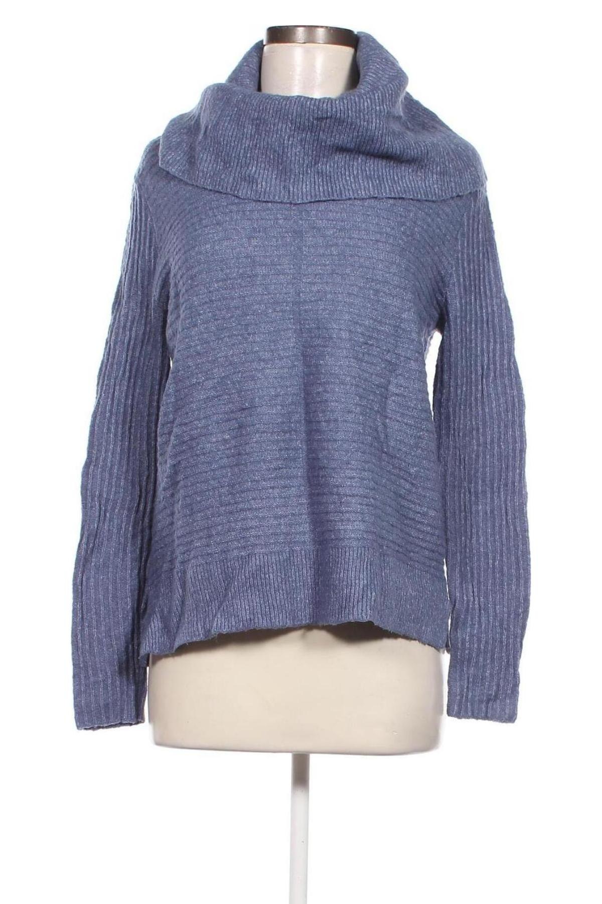 Γυναικείο πουλόβερ Bexleys, Μέγεθος S, Χρώμα Μπλέ, Τιμή 8,37 €