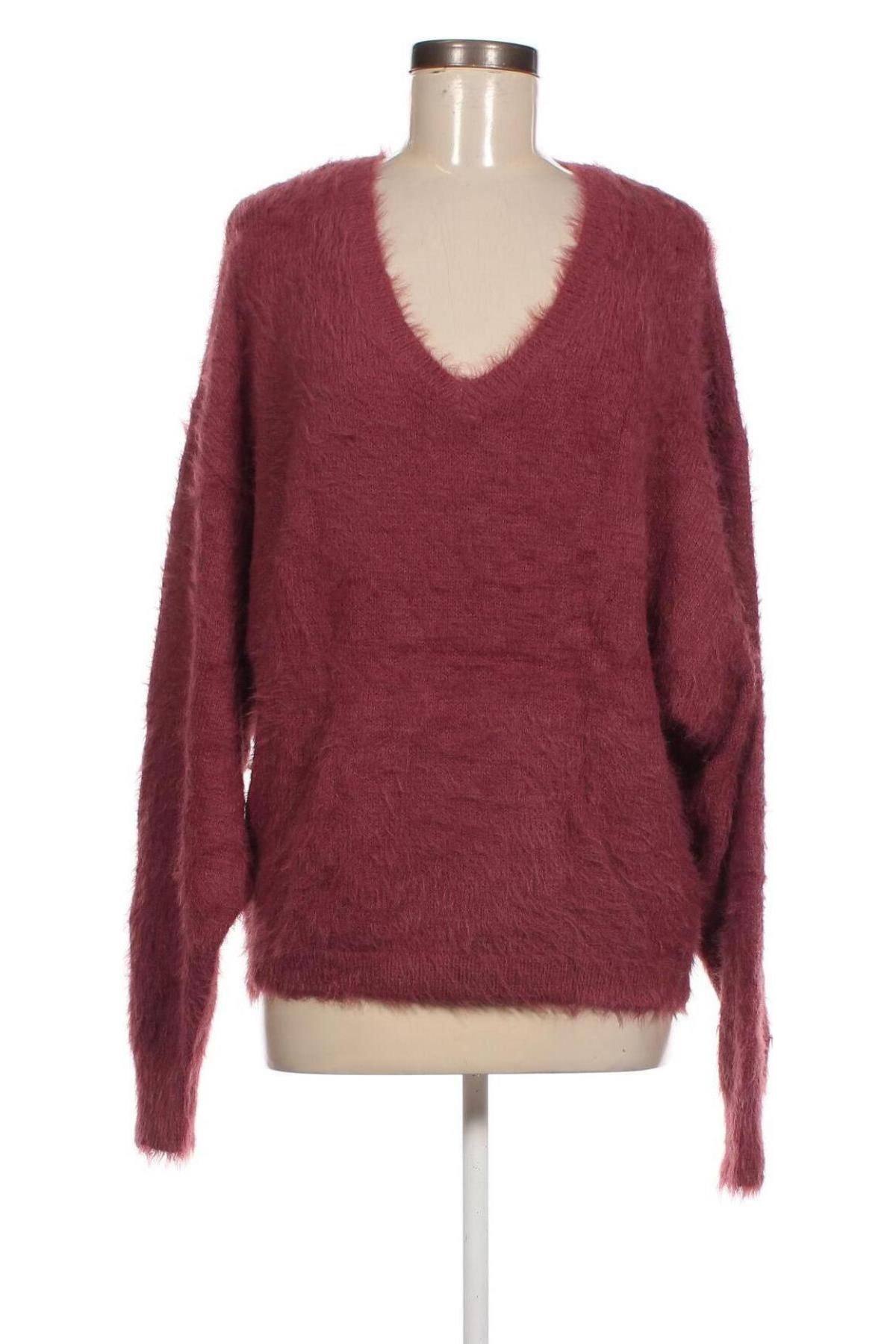 Damenpullover Bik Bok, Größe S, Farbe Lila, Preis € 6,99