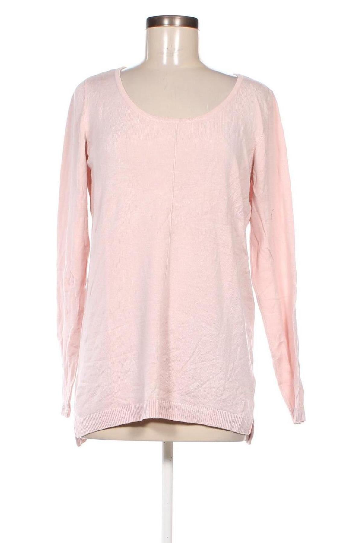 Damenpullover Blue Motion, Größe M, Farbe Rosa, Preis 3,83 €