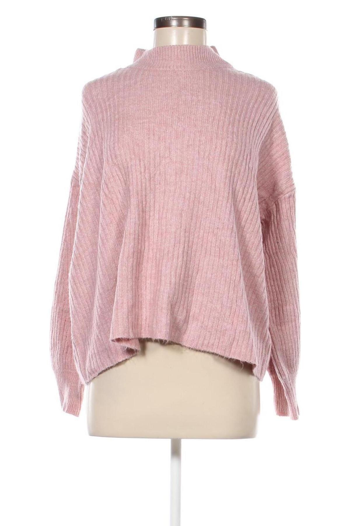 Damenpullover Blue Seven, Größe XL, Farbe Rosa, Preis € 13,41