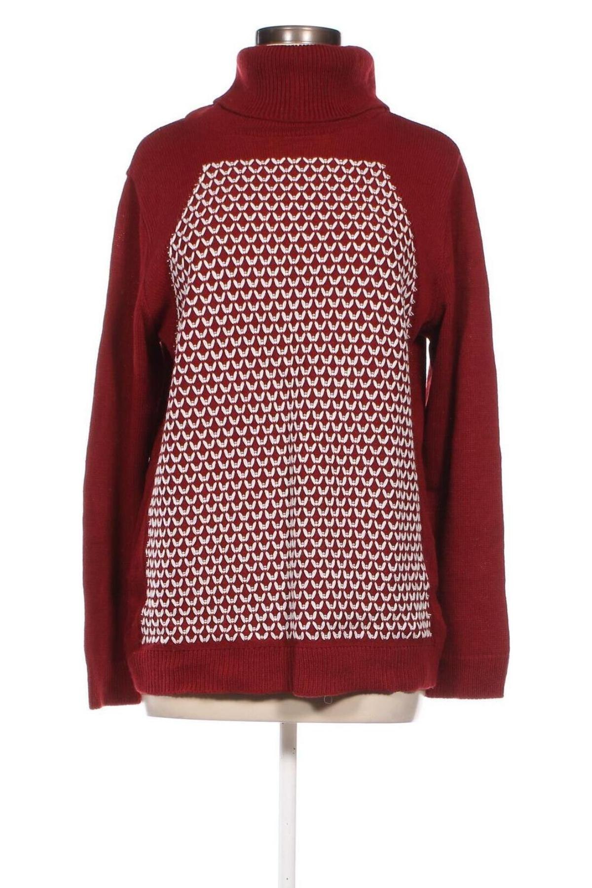 Дамски пуловер Body Flirt, Размер XL, Цвят Многоцветен, Цена 11,60 лв.