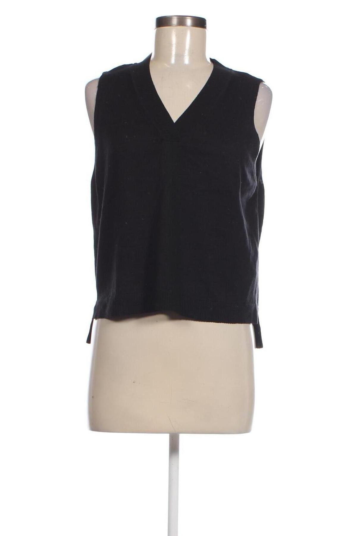 Γυναικείο πουλόβερ Body Flirt, Μέγεθος S, Χρώμα Μαύρο, Τιμή 2,69 €