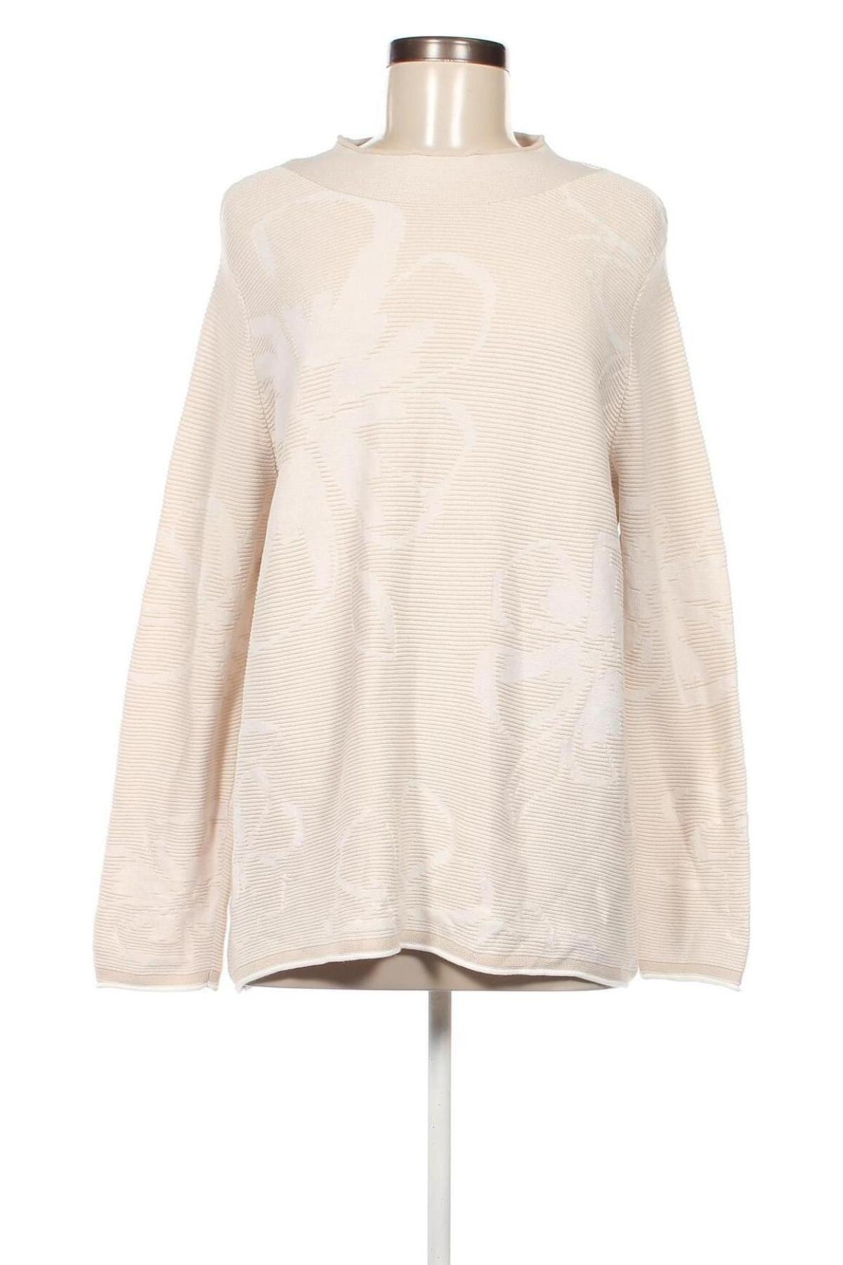 Γυναικείο πουλόβερ Bonita, Μέγεθος XL, Χρώμα  Μπέζ, Τιμή 9,51 €