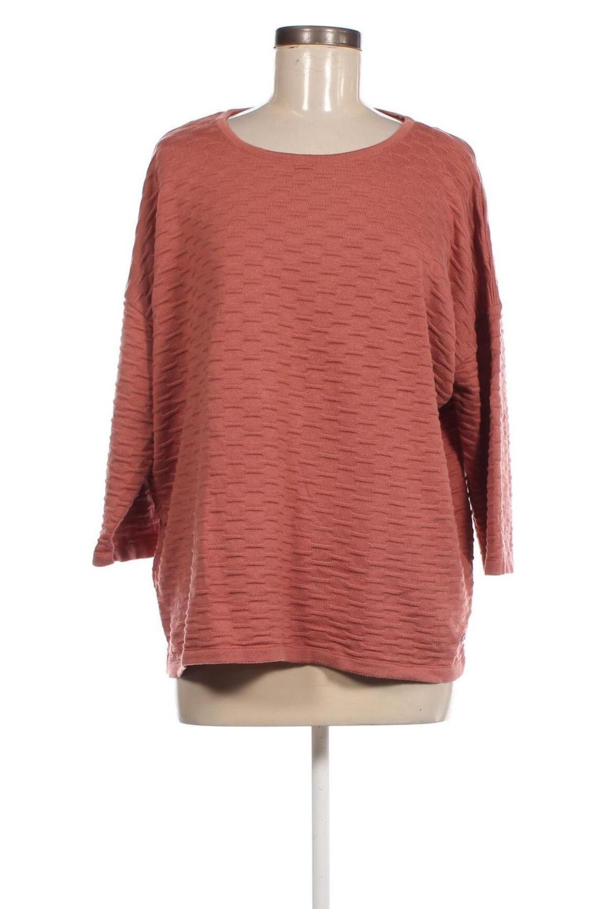 Γυναικείο πουλόβερ Bonita, Μέγεθος XL, Χρώμα Ρόζ , Τιμή 7,71 €