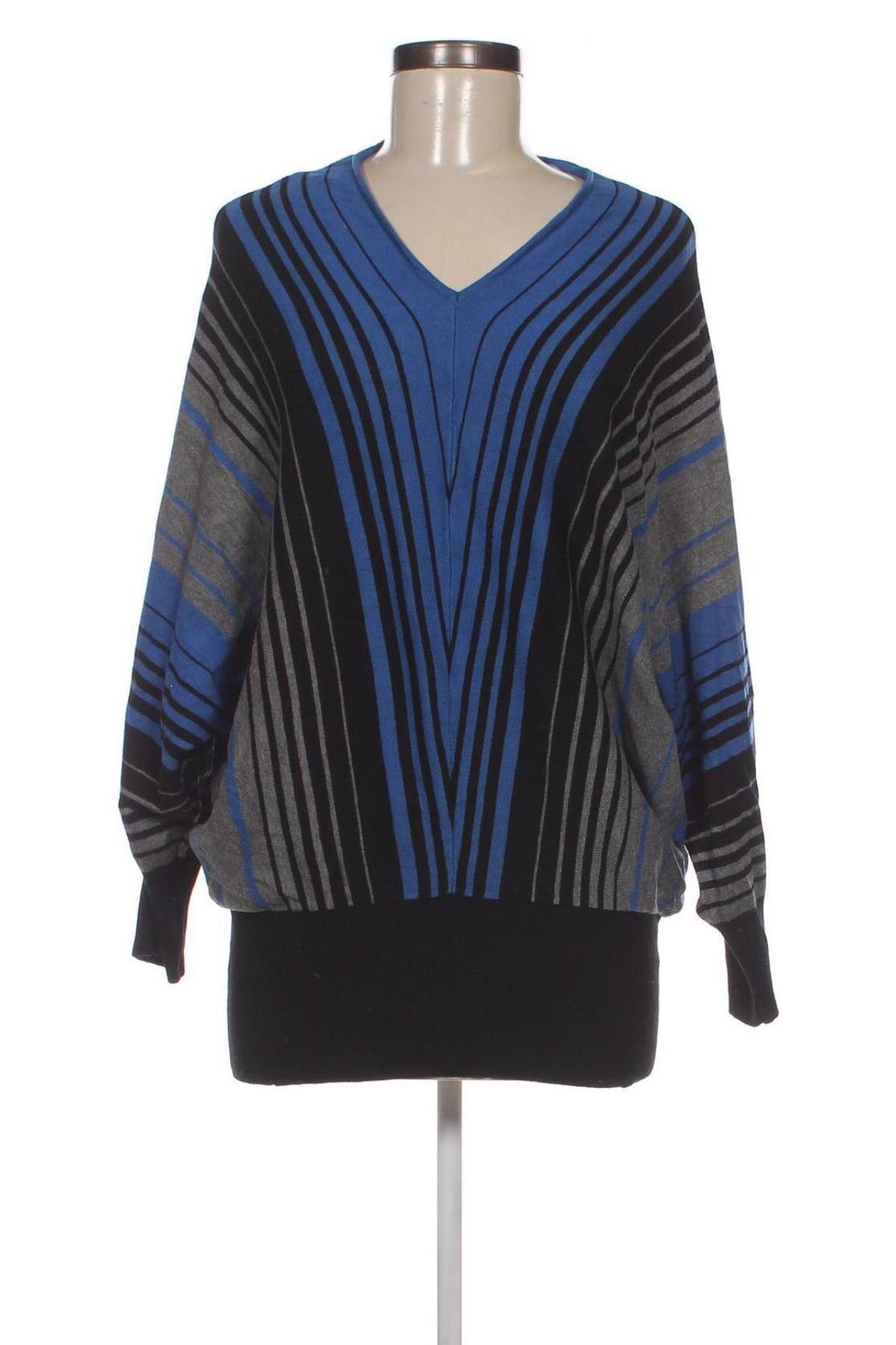 Γυναικείο πουλόβερ Bpc Bonprix Collection, Μέγεθος M, Χρώμα Πολύχρωμο, Τιμή 7,18 €