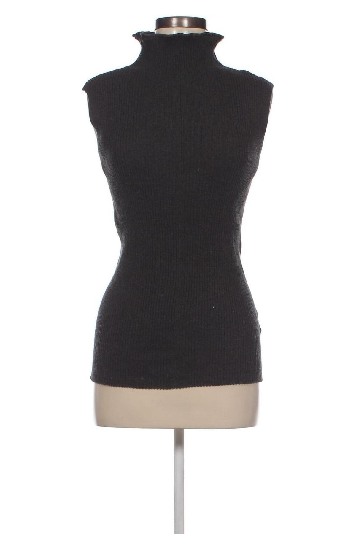 Pulover de femei Bpc Bonprix Collection, Mărime S, Culoare Gri, Preț 92,11 Lei