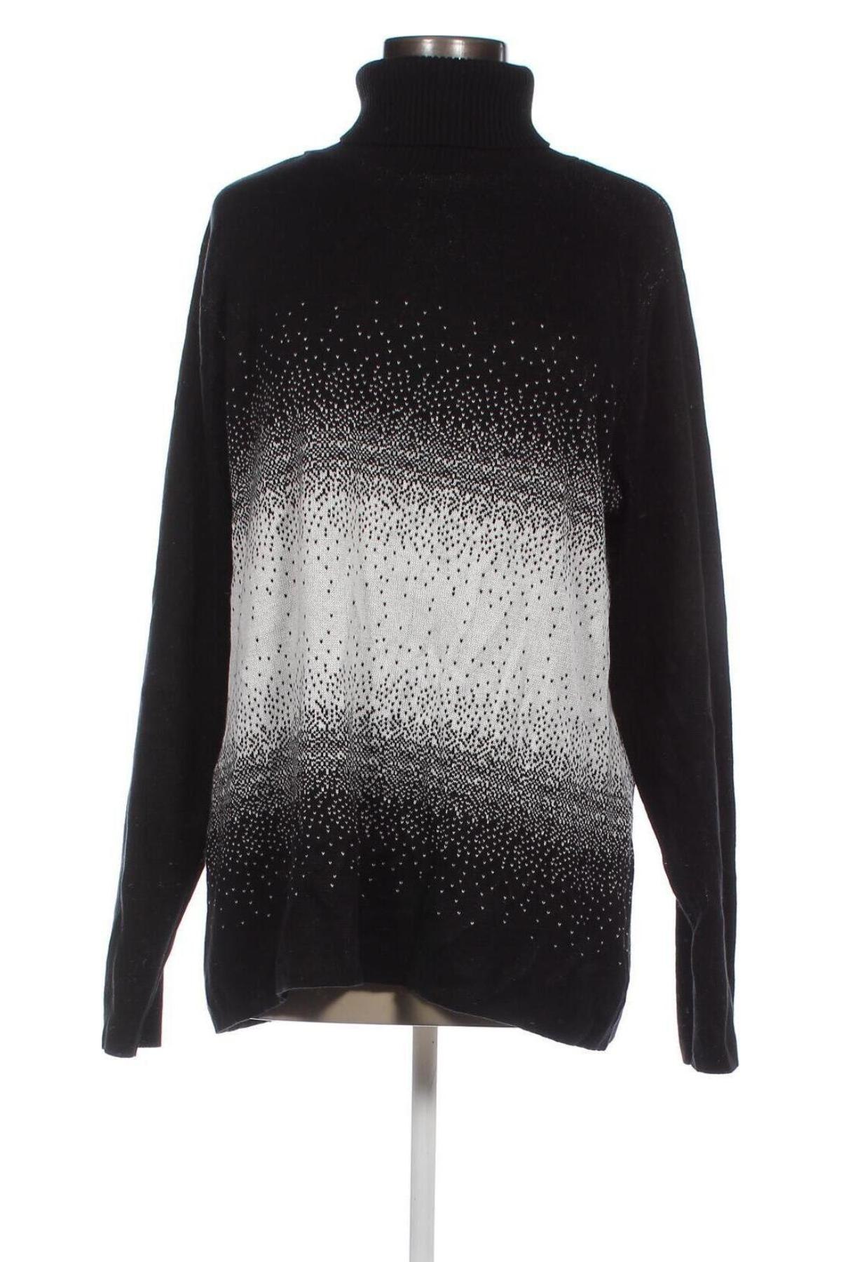 Дамски пуловер Bpc Bonprix Collection, Размер XL, Цвят Многоцветен, Цена 14,50 лв.