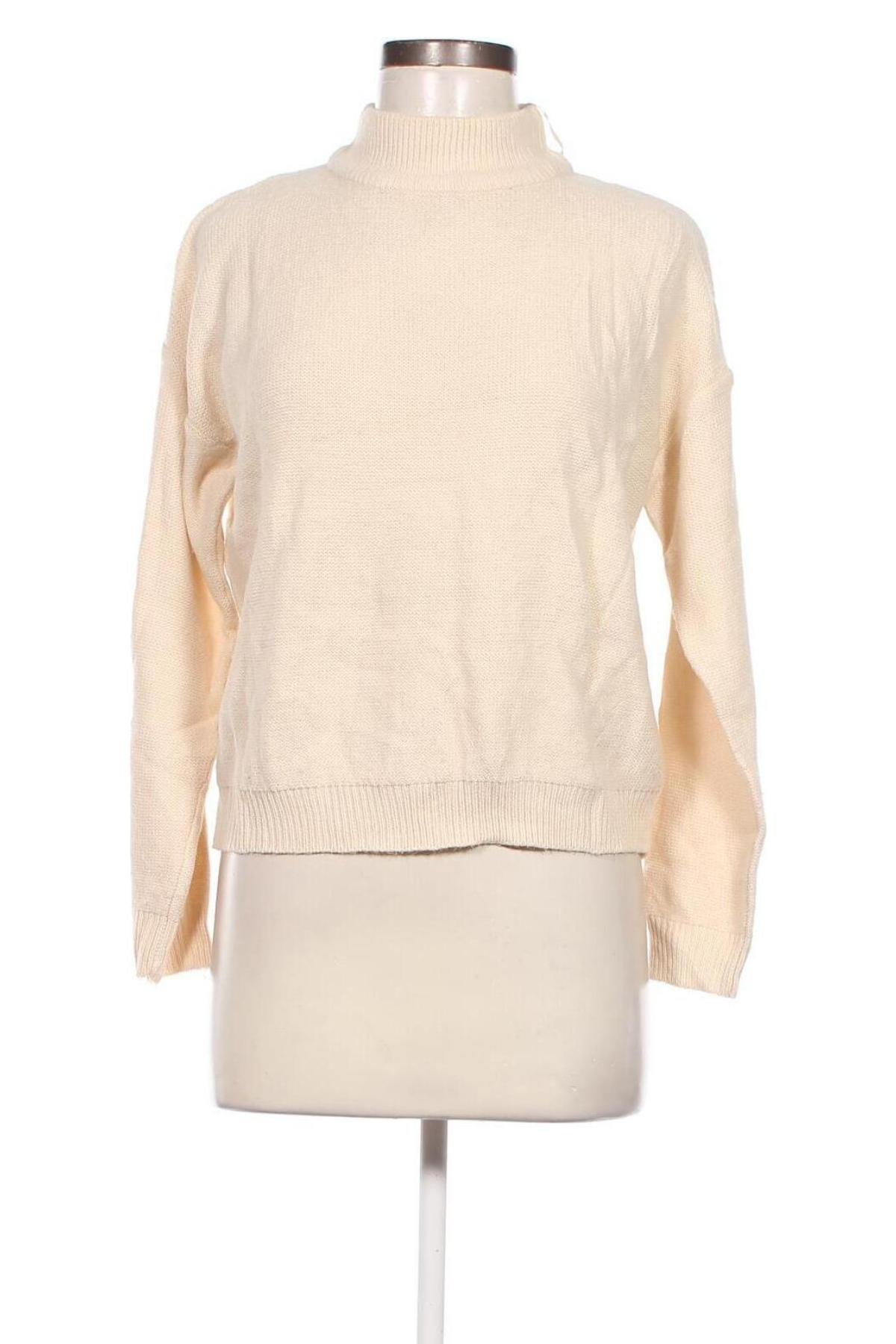 Damenpullover Brave Soul, Größe S, Farbe Beige, Preis € 8,99