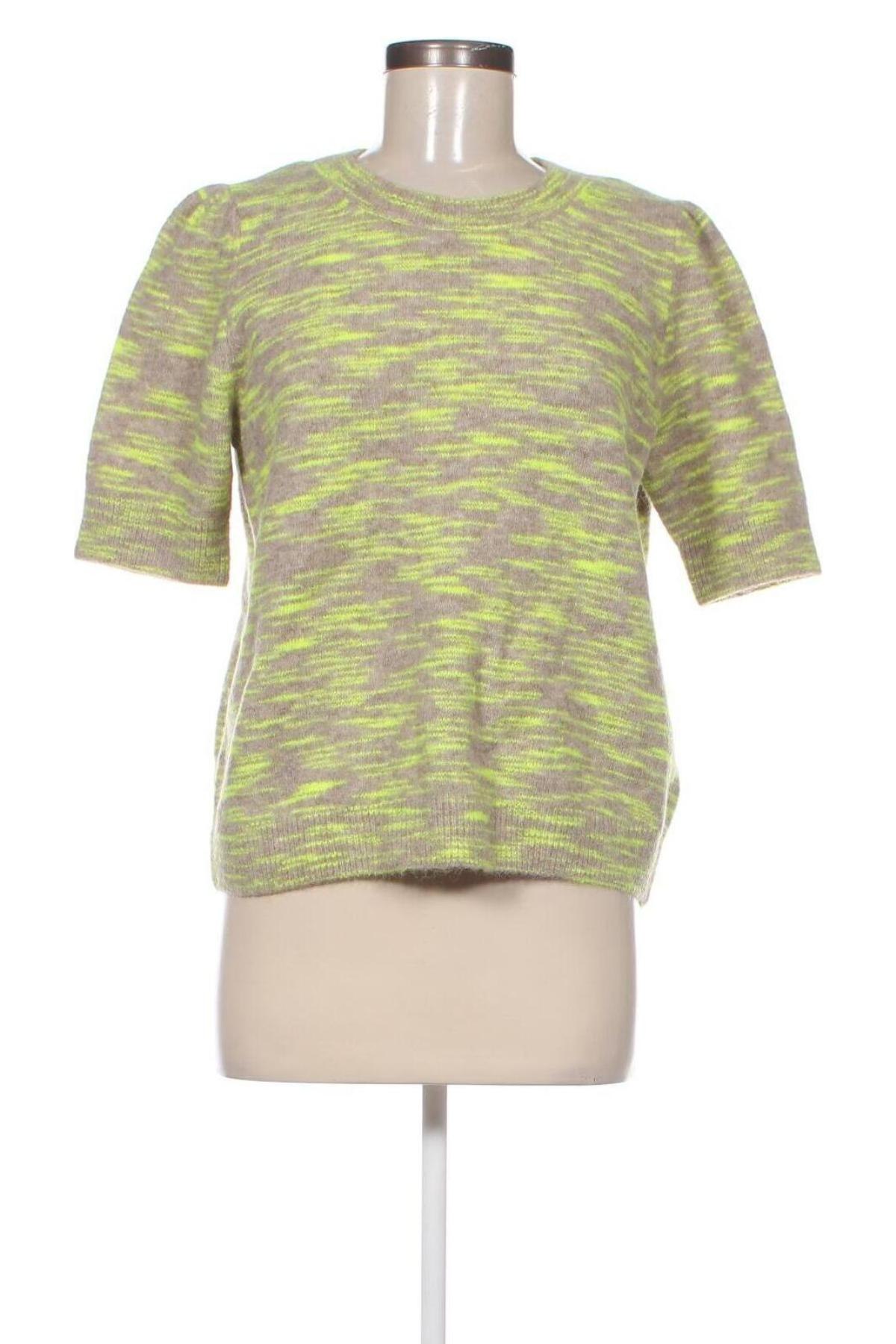 Γυναικείο πουλόβερ COS, Μέγεθος L, Χρώμα Πολύχρωμο, Τιμή 42,57 €