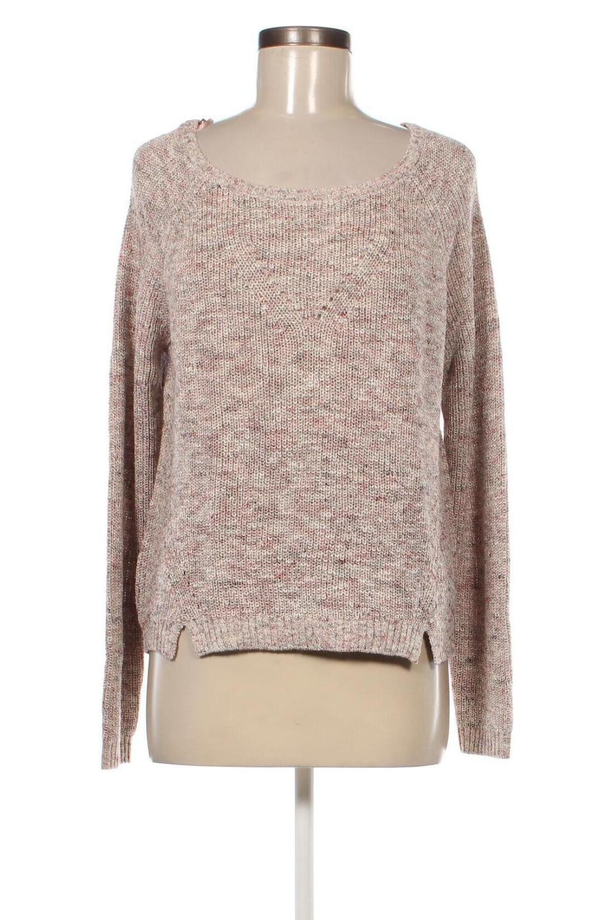 Damenpullover Camaieu, Größe S, Farbe Mehrfarbig, Preis € 8,77