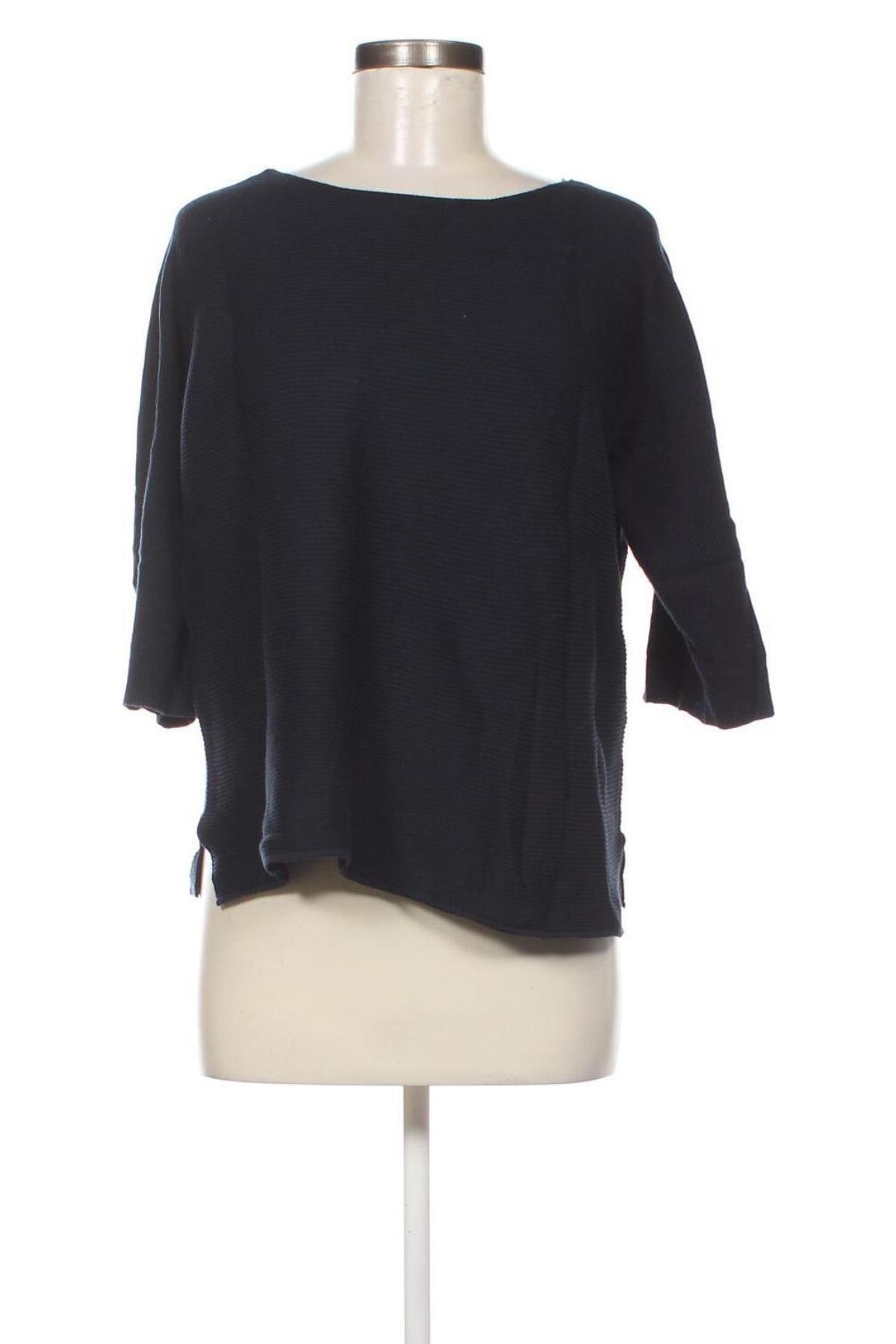 Γυναικείο πουλόβερ Cartoon, Μέγεθος L, Χρώμα Μπλέ, Τιμή 5,02 €