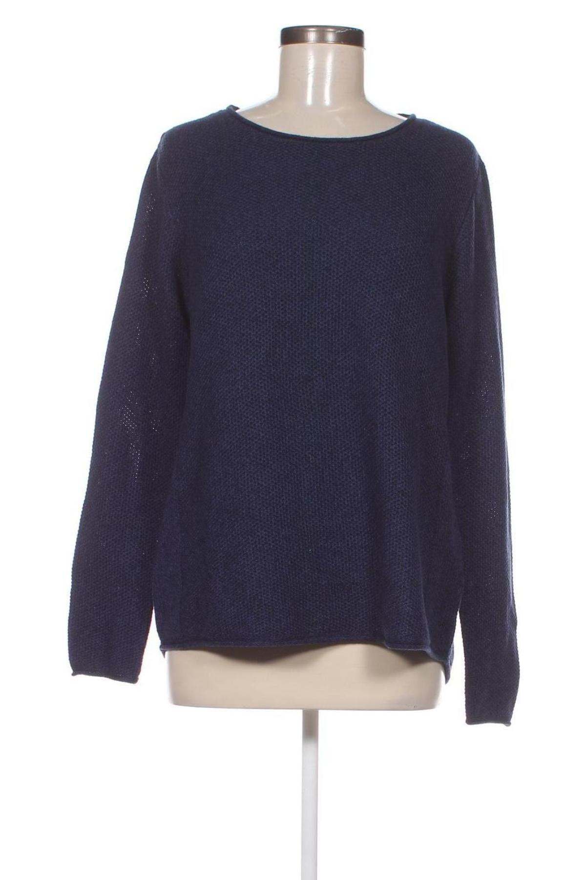 Damenpullover Cecil, Größe L, Farbe Blau, Preis 8,99 €