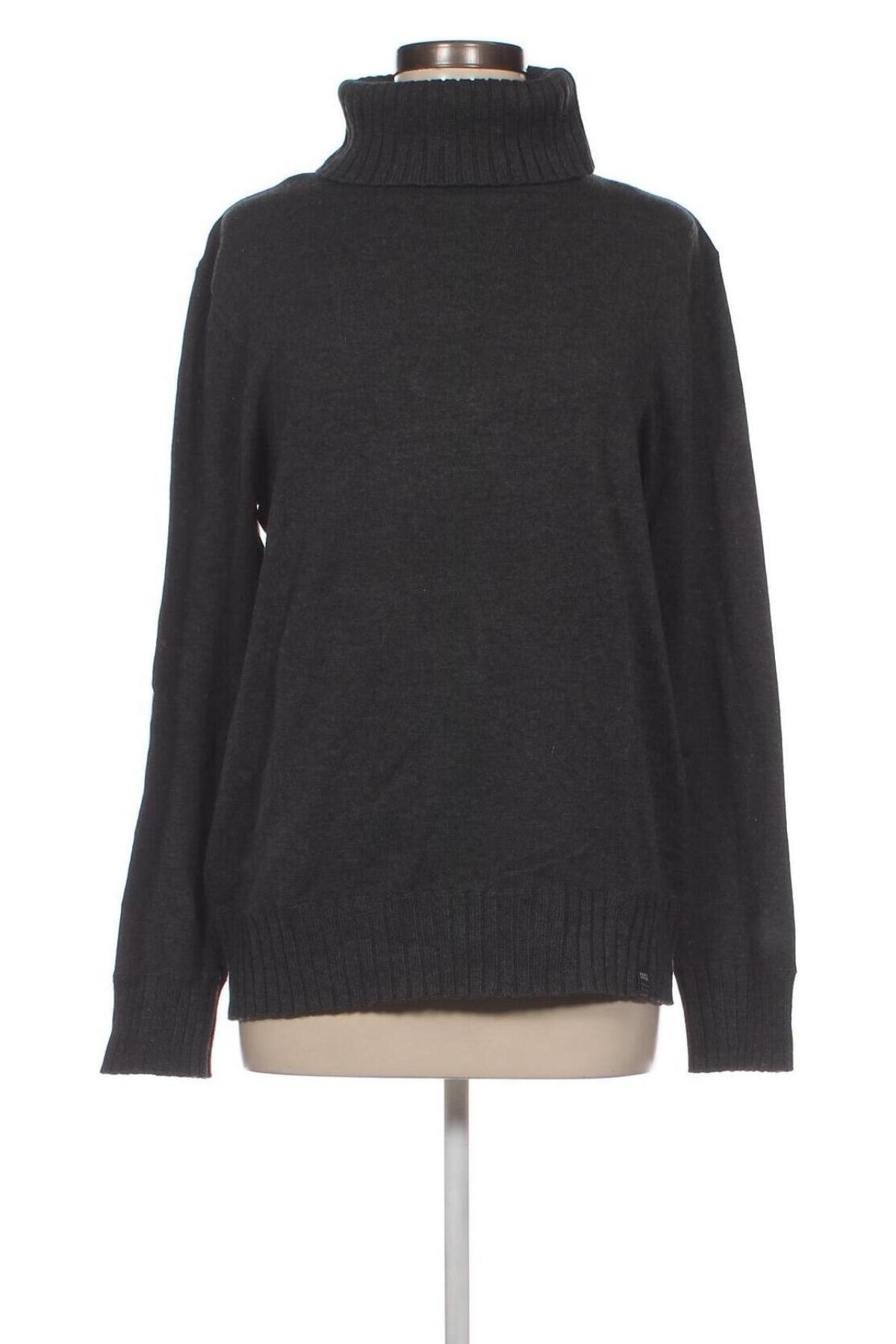Γυναικείο πουλόβερ Cecil, Μέγεθος XL, Χρώμα Γκρί, Τιμή 10,14 €