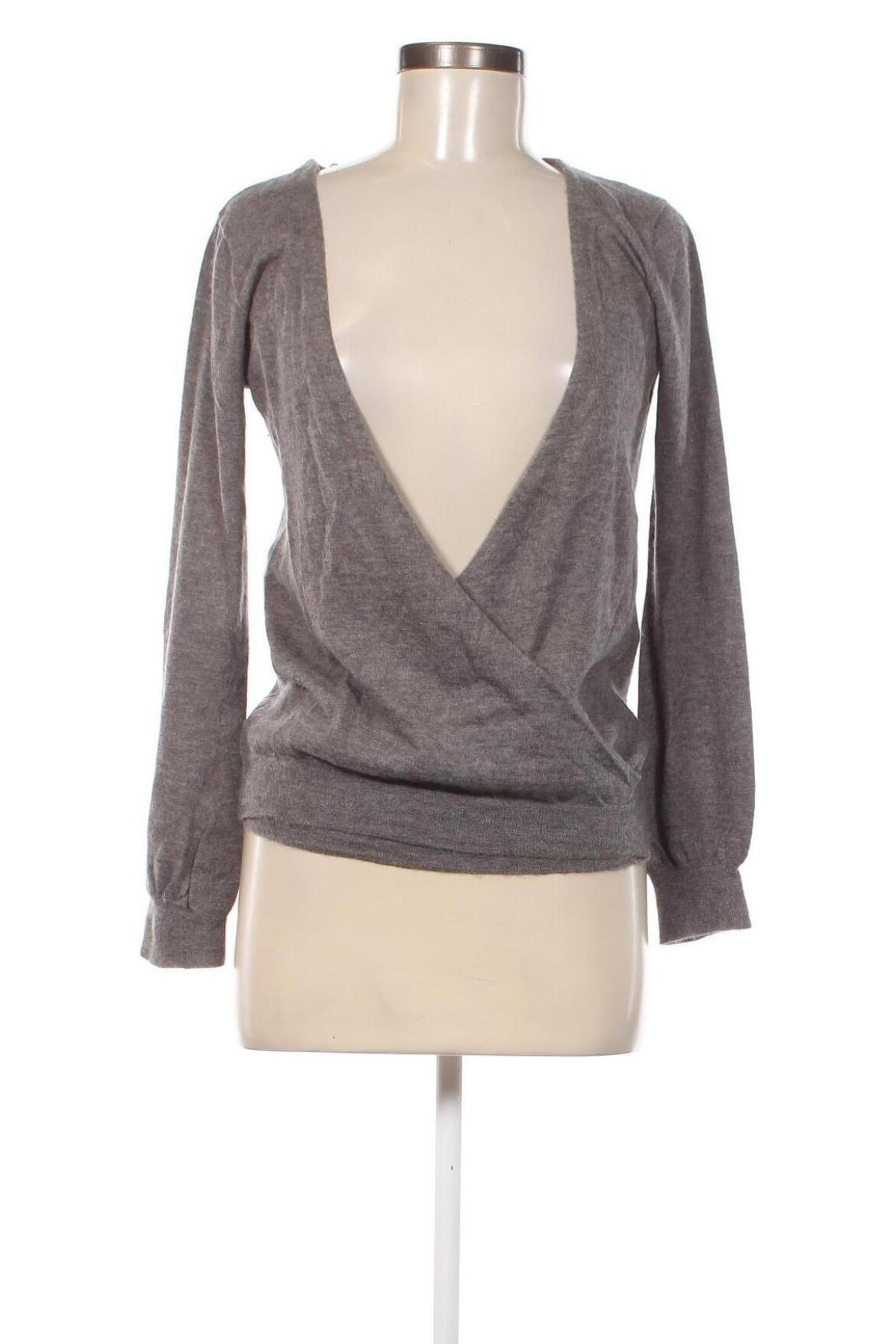 Damenpullover Christine Laure, Größe S, Farbe Grau, Preis 28,86 €