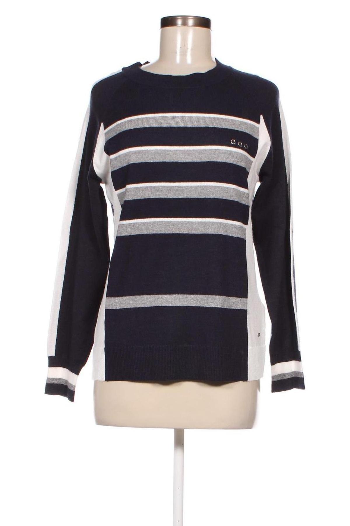 Дамски пуловер Christine Laure, Размер M, Цвят Многоцветен, Цена 70,00 лв.