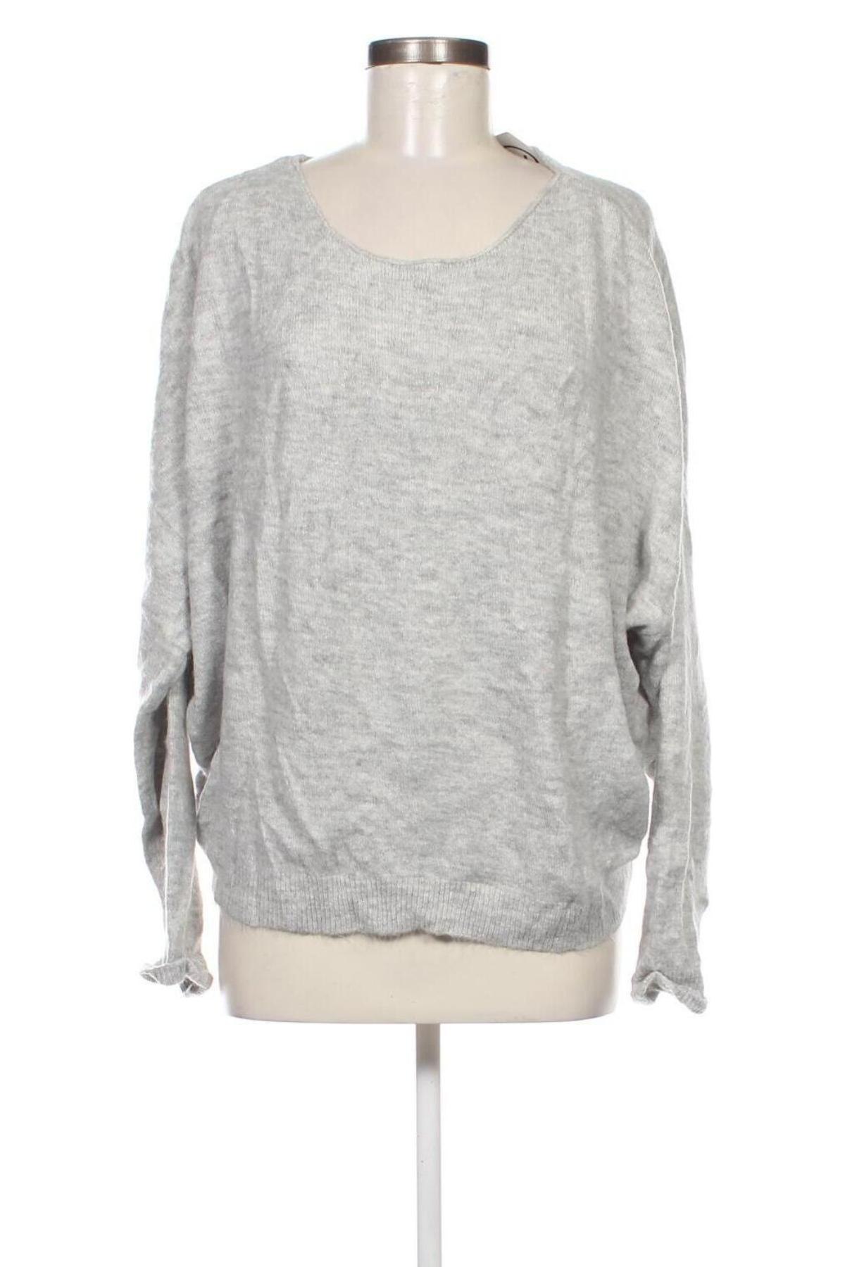 Damenpullover Circle of  Trust, Größe M, Farbe Grau, Preis 14,49 €