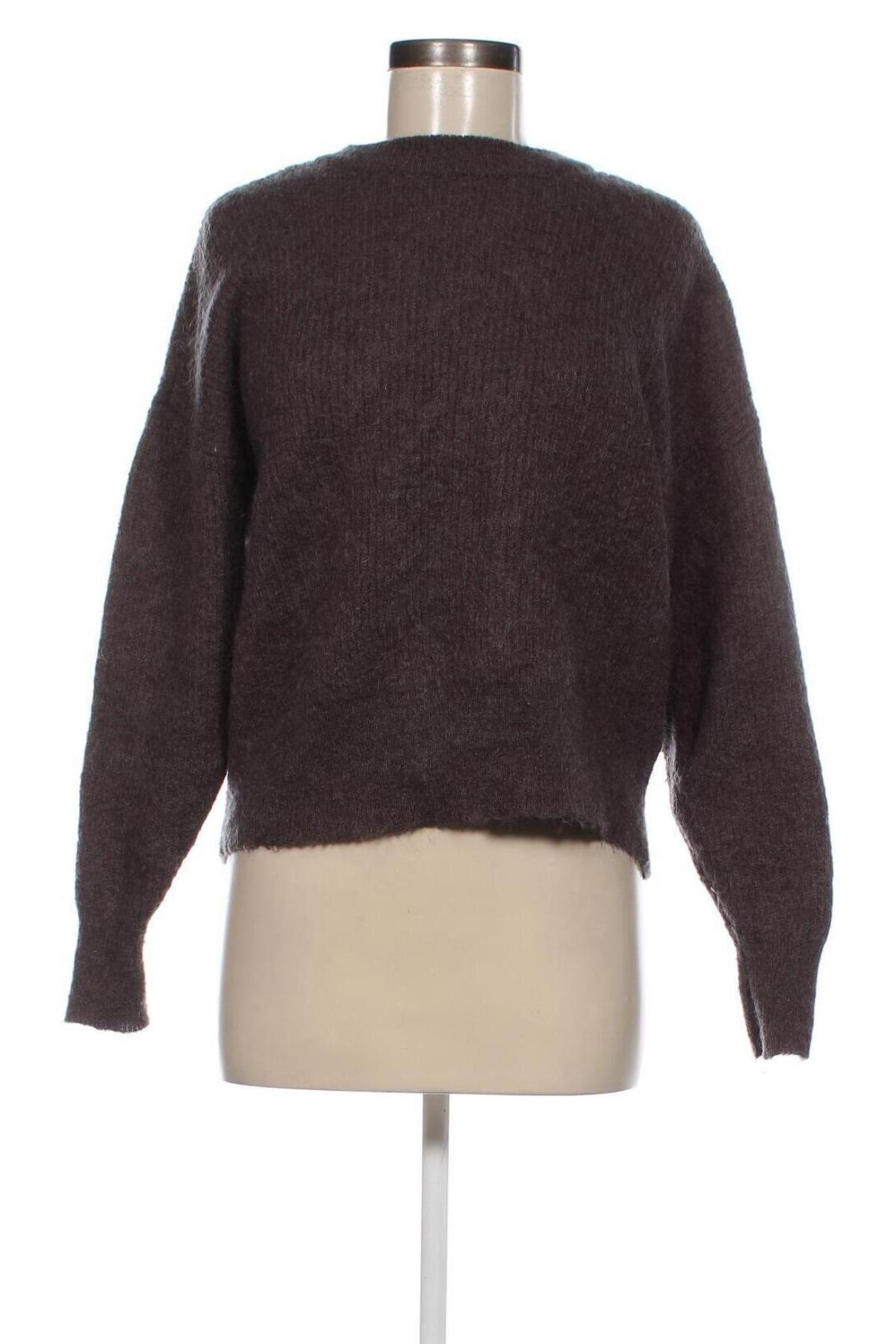 Pulover de femei Co'Couture, Mărime M, Culoare Gri, Preț 67,30 Lei